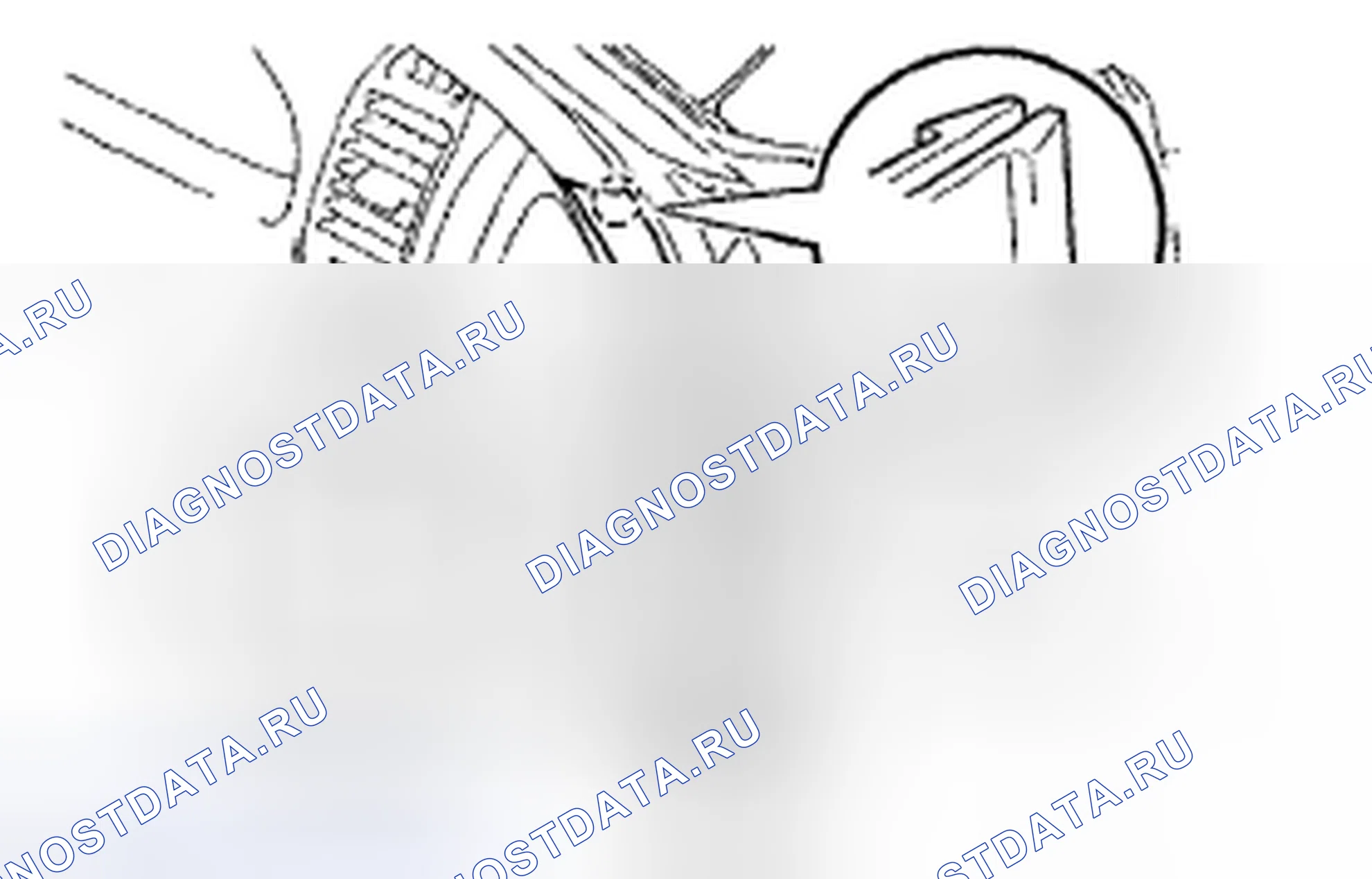 Рис. 69. Honda CR-V VI