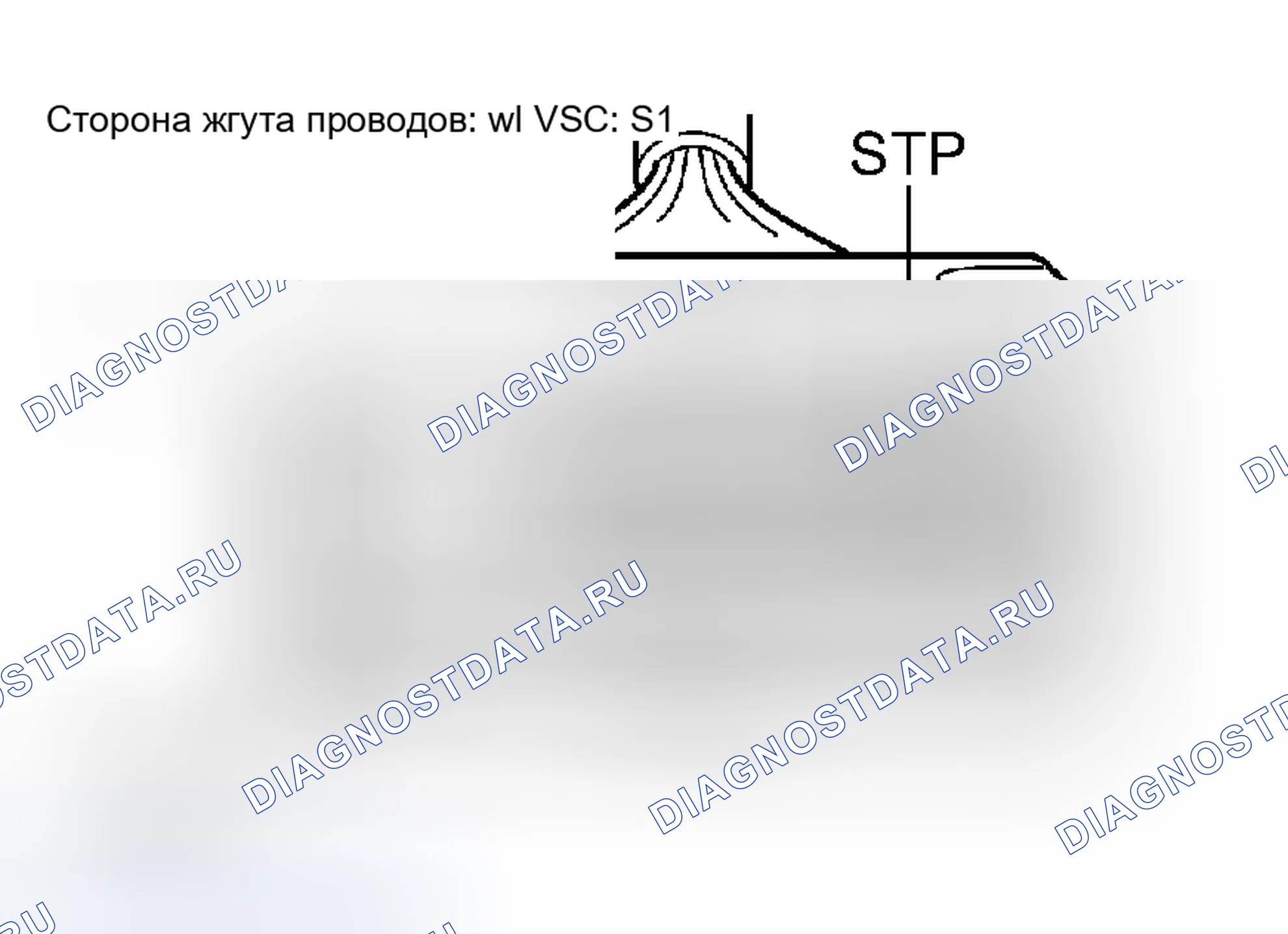 Рис. 13: ПРОЦЕДУРА КОНТРОЛЯ. Toyota Camry Solara II