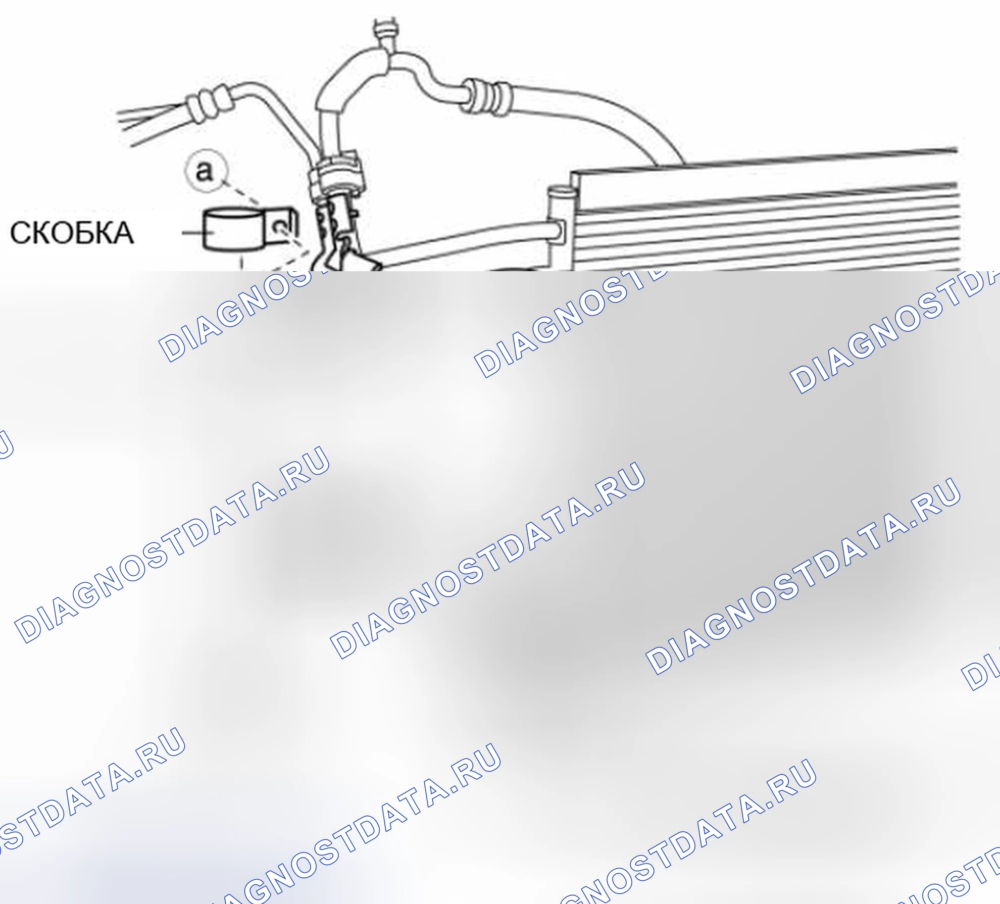 Рис. 80: Мзр 2.0, Mzr 2.5, SKYACTIV-G 2.0 (4SD), sk 5HB. Mazda 3 BL рестайлинг