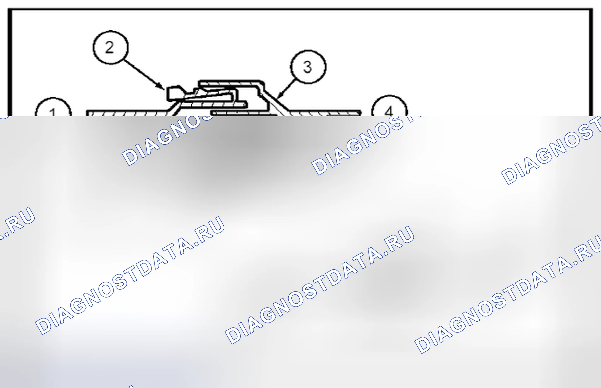 Рис. 15. BMW 4 серия F32/F33