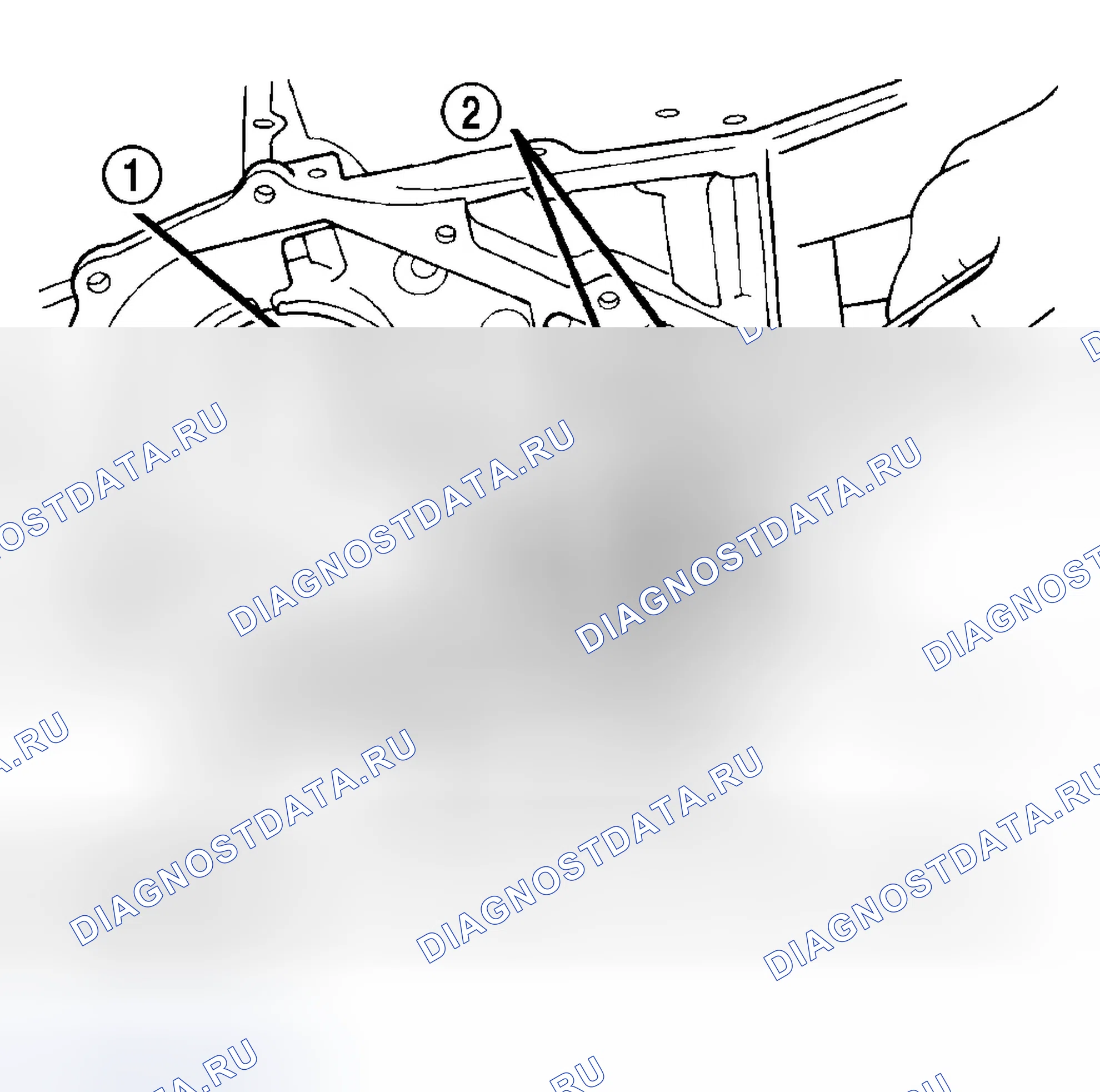Рис. 205. Dodge Grand Caravan IV