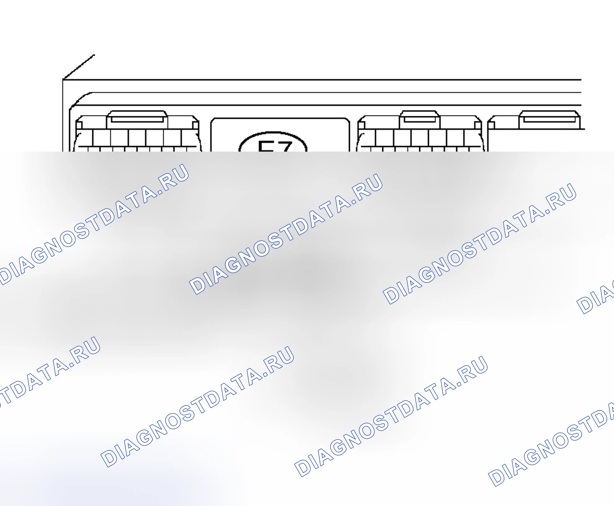 Рис. 404. Toyota Sienna II