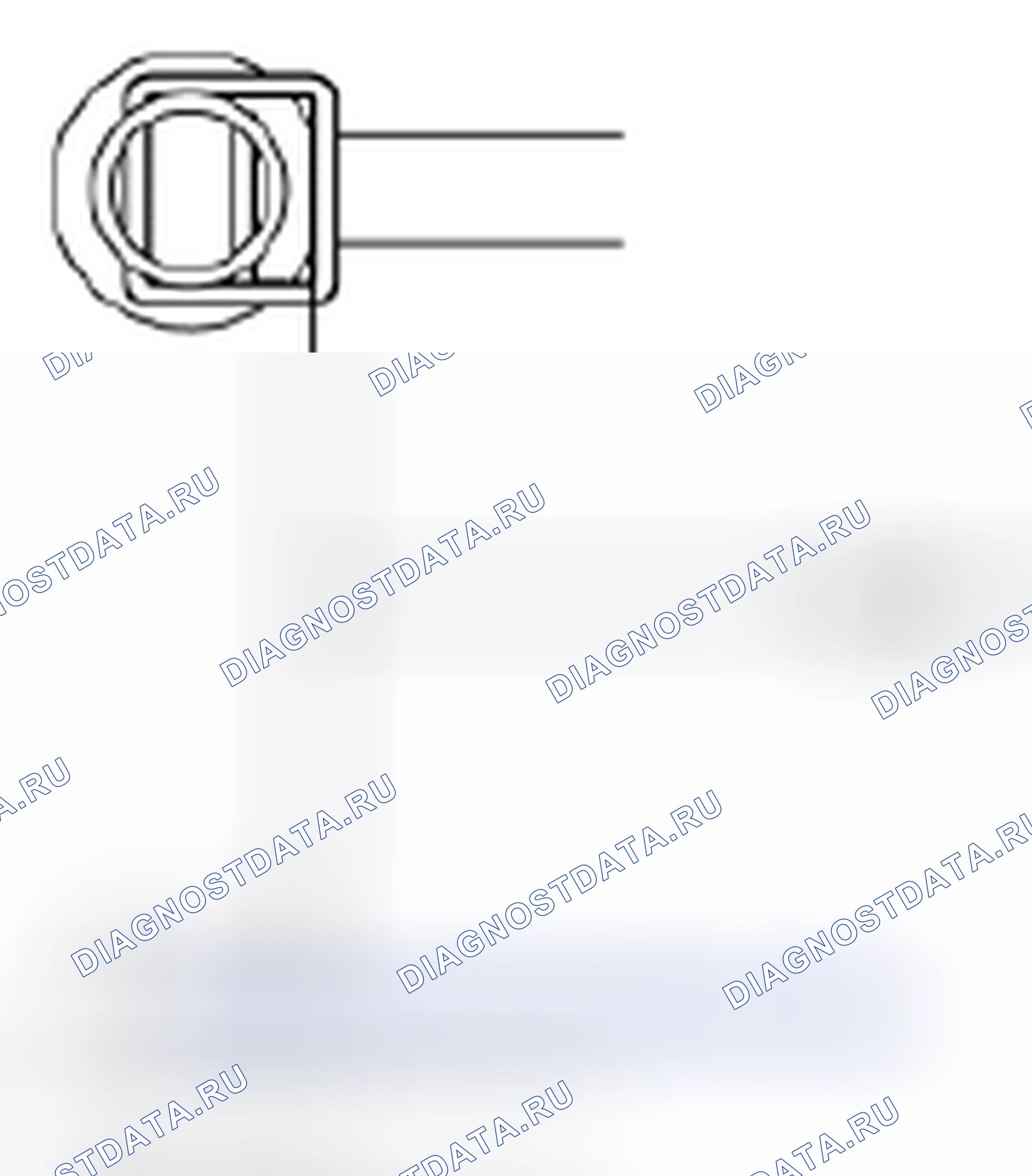 Рис. 661. Mazda 3 BL рестайлинг