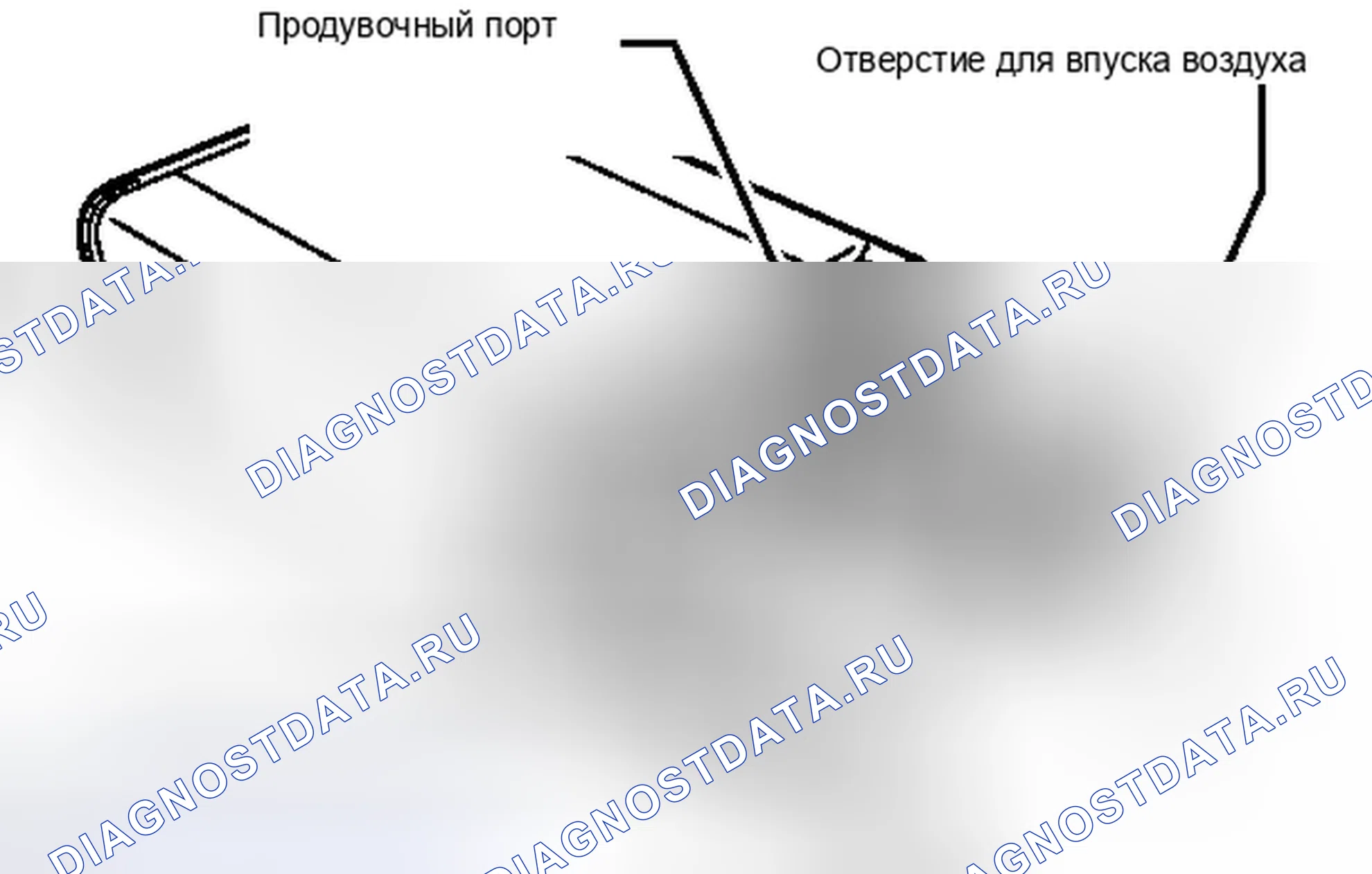 Рис. 48. Toyota RAV4 III рестайлинг