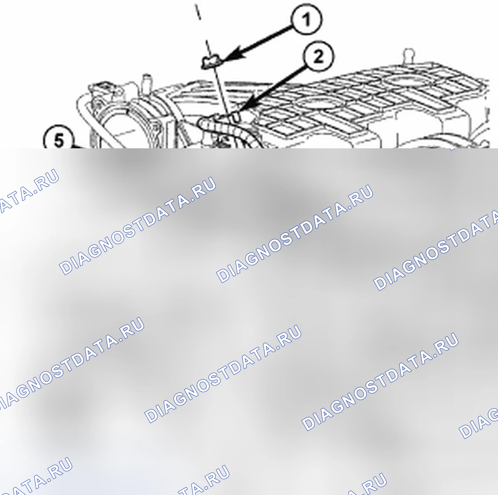Рис. 227. Dodge Nitro I