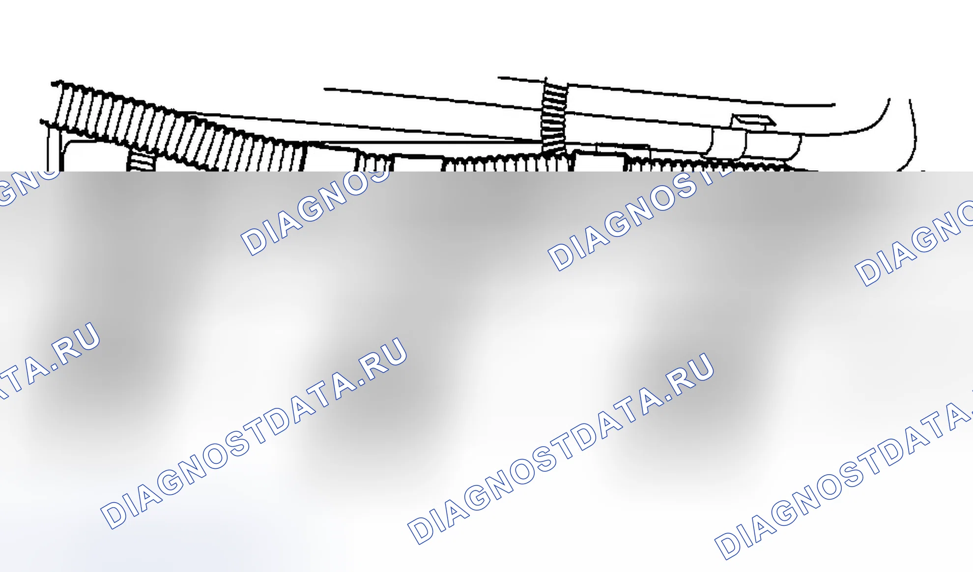 Рис. 249. Ford Explorer Sport Trac I