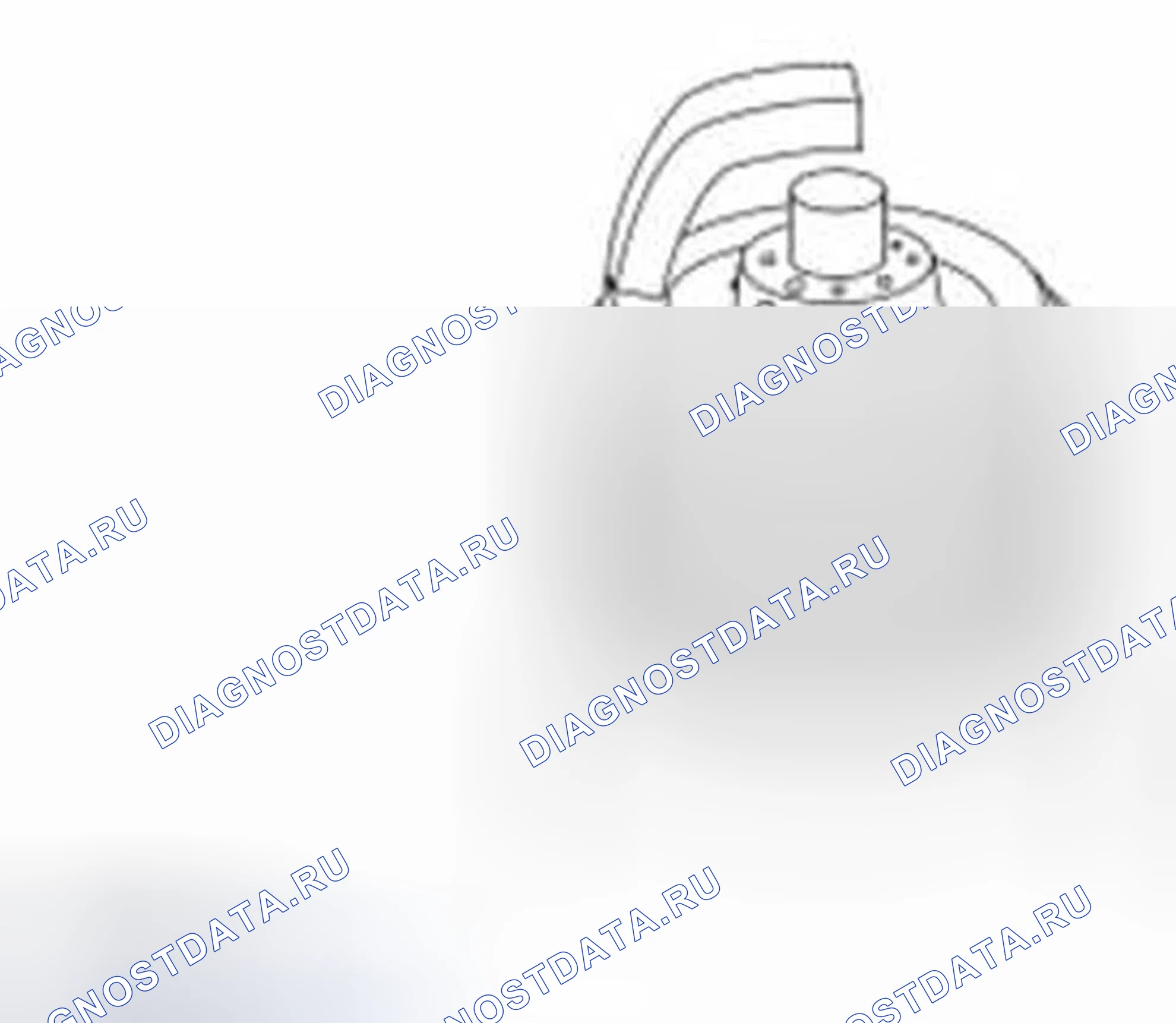 Рис. 352. Ford Fiesta Mk6