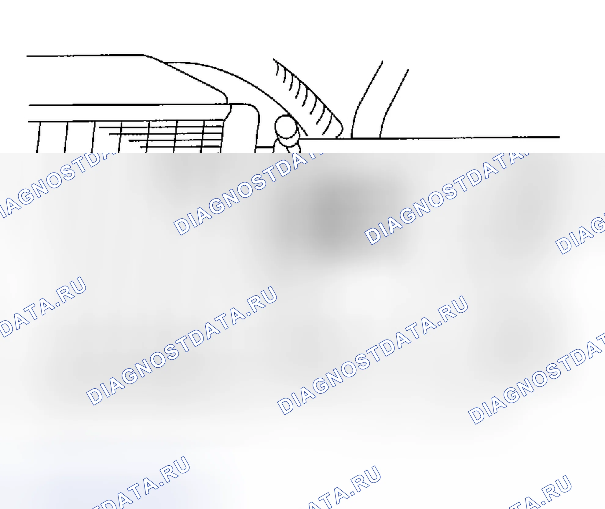 Рис. 84. Subaru Impreza GD/GC/GG рестайлинг