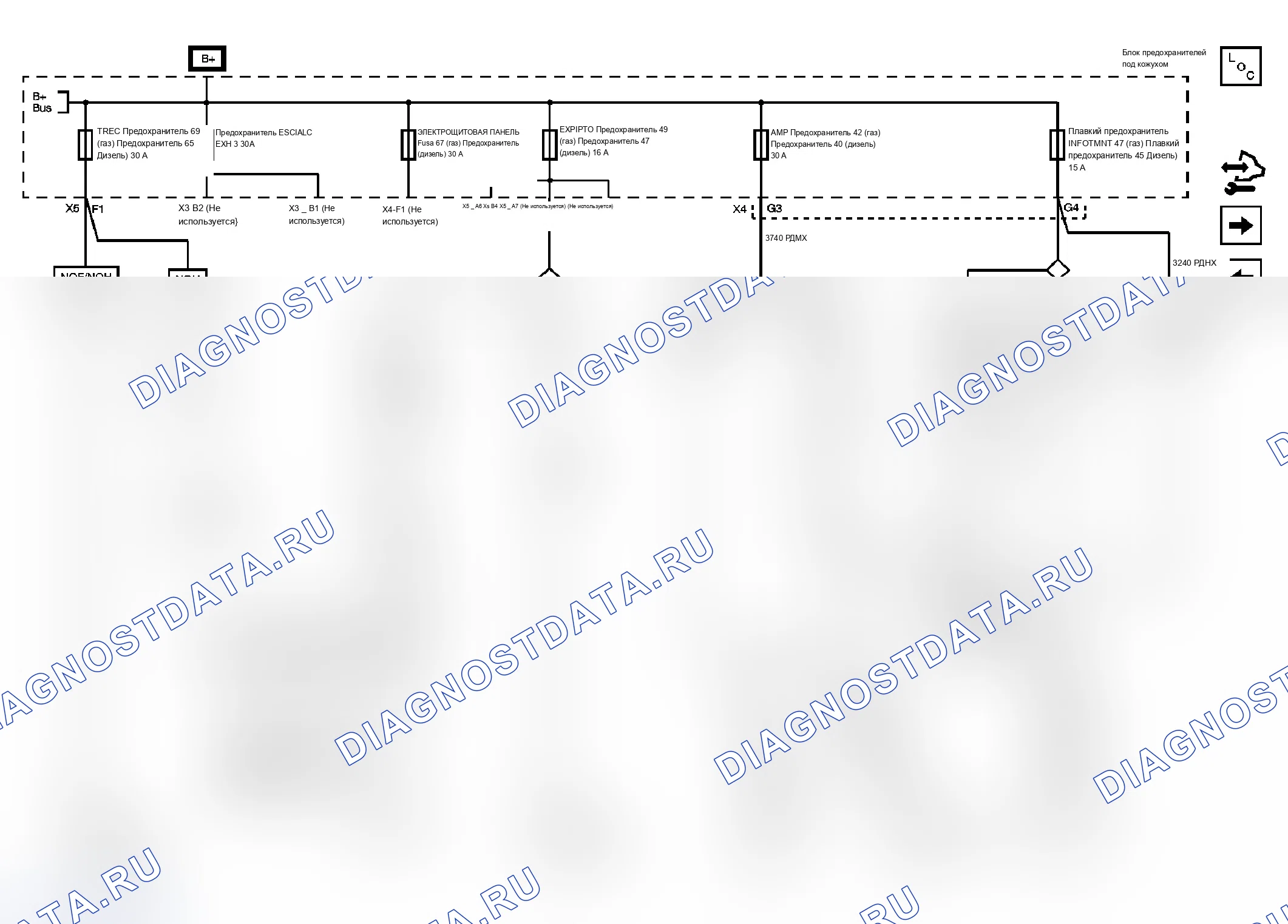 Рис. 12. Chevrolet Silverado 2500 HD 