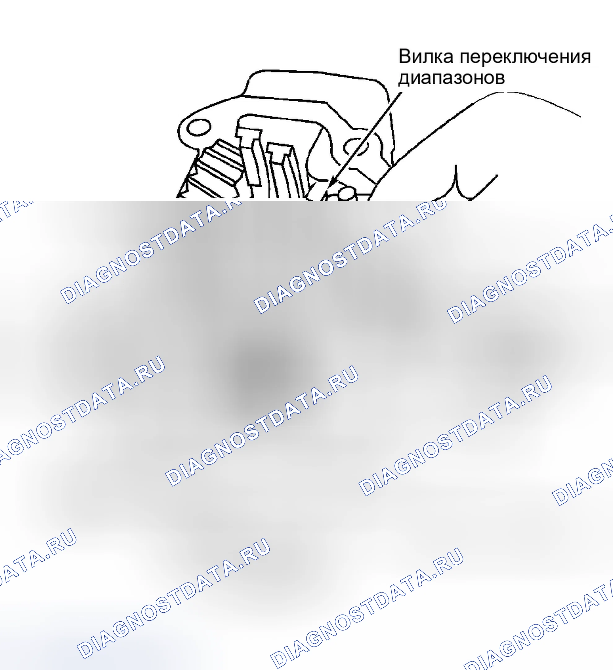 Рис. 5. Isuzu Trooper I