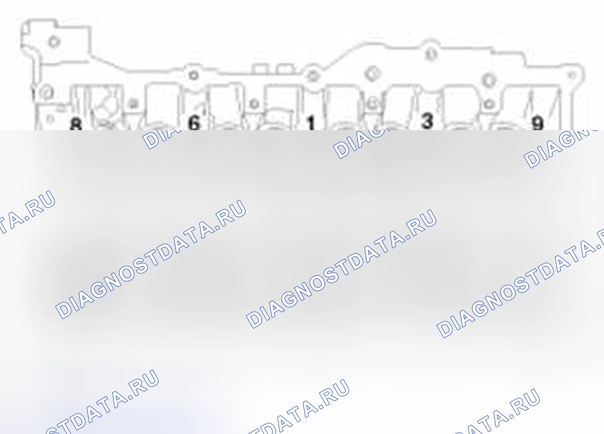 Рис. 492. Haval Beast (Shenshou) I