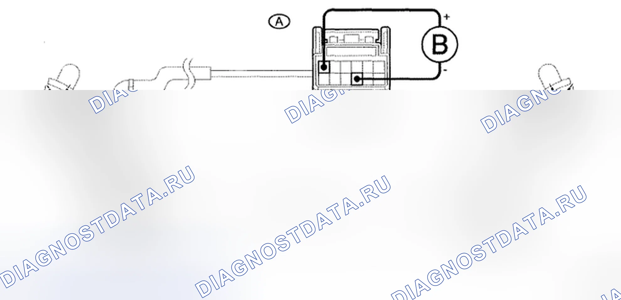 Рис. 312. Toyota 4Runner IV рестайлинг