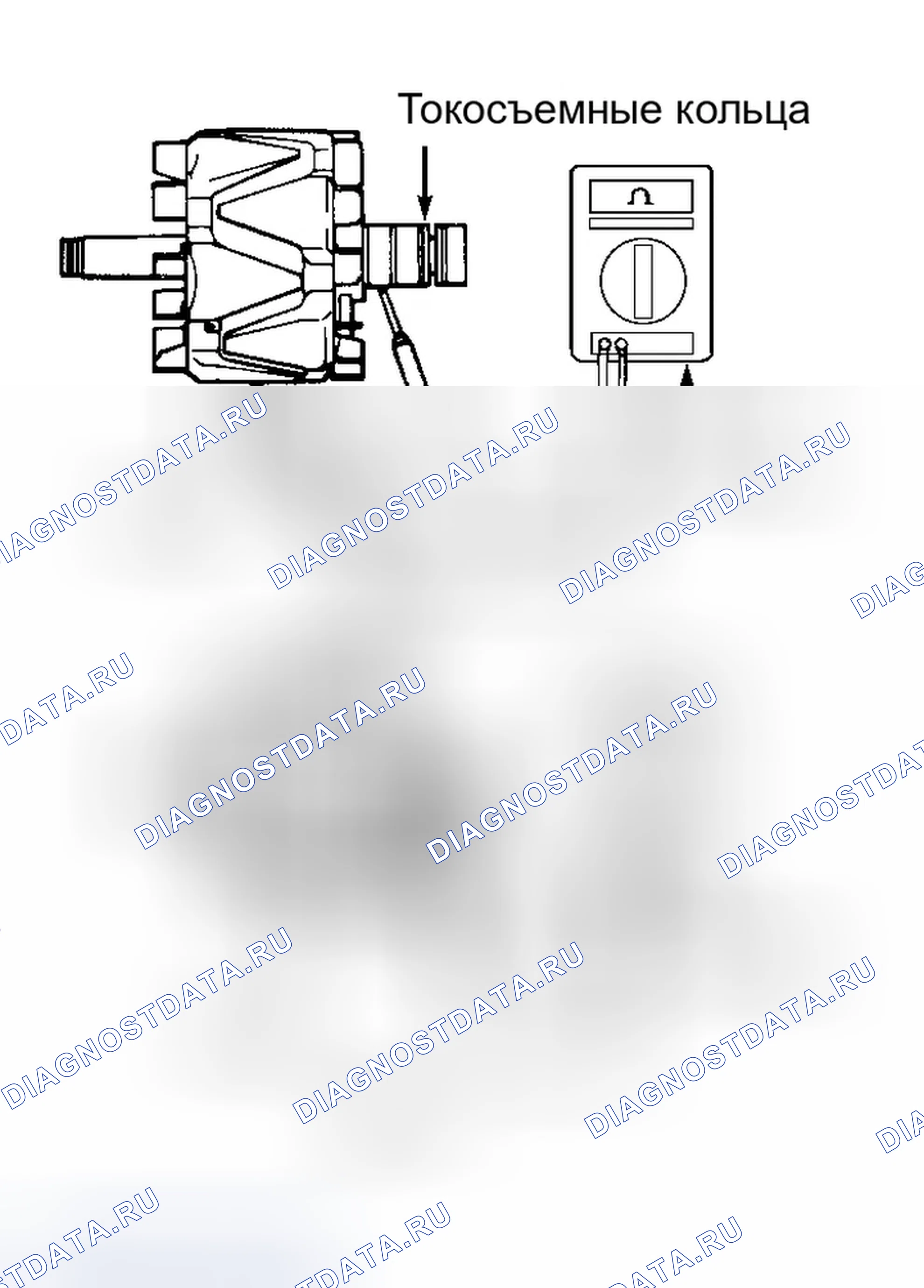 Рис. 3. Geo Tracker I