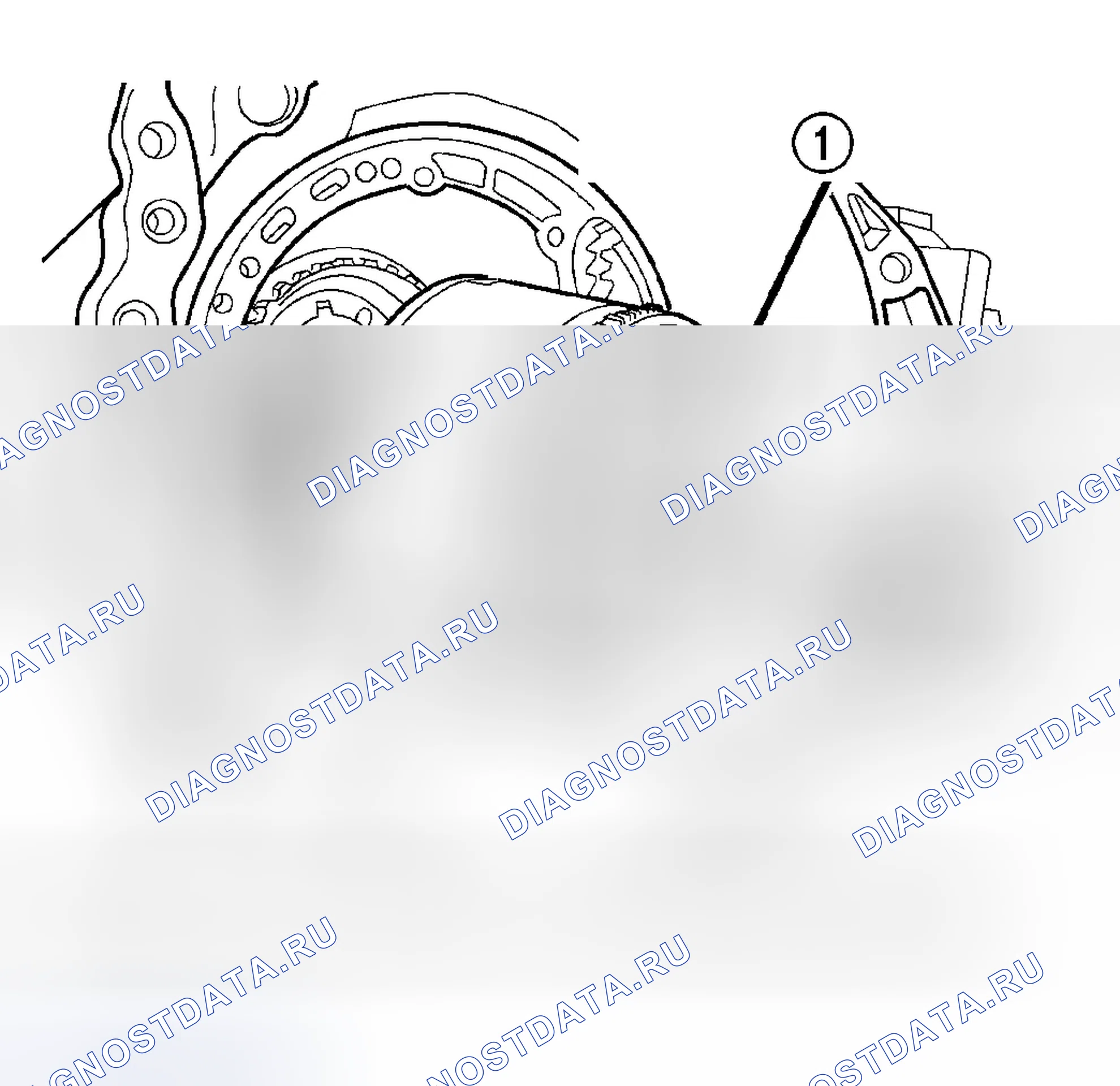 Рис. 263. Dodge Grand Caravan IV