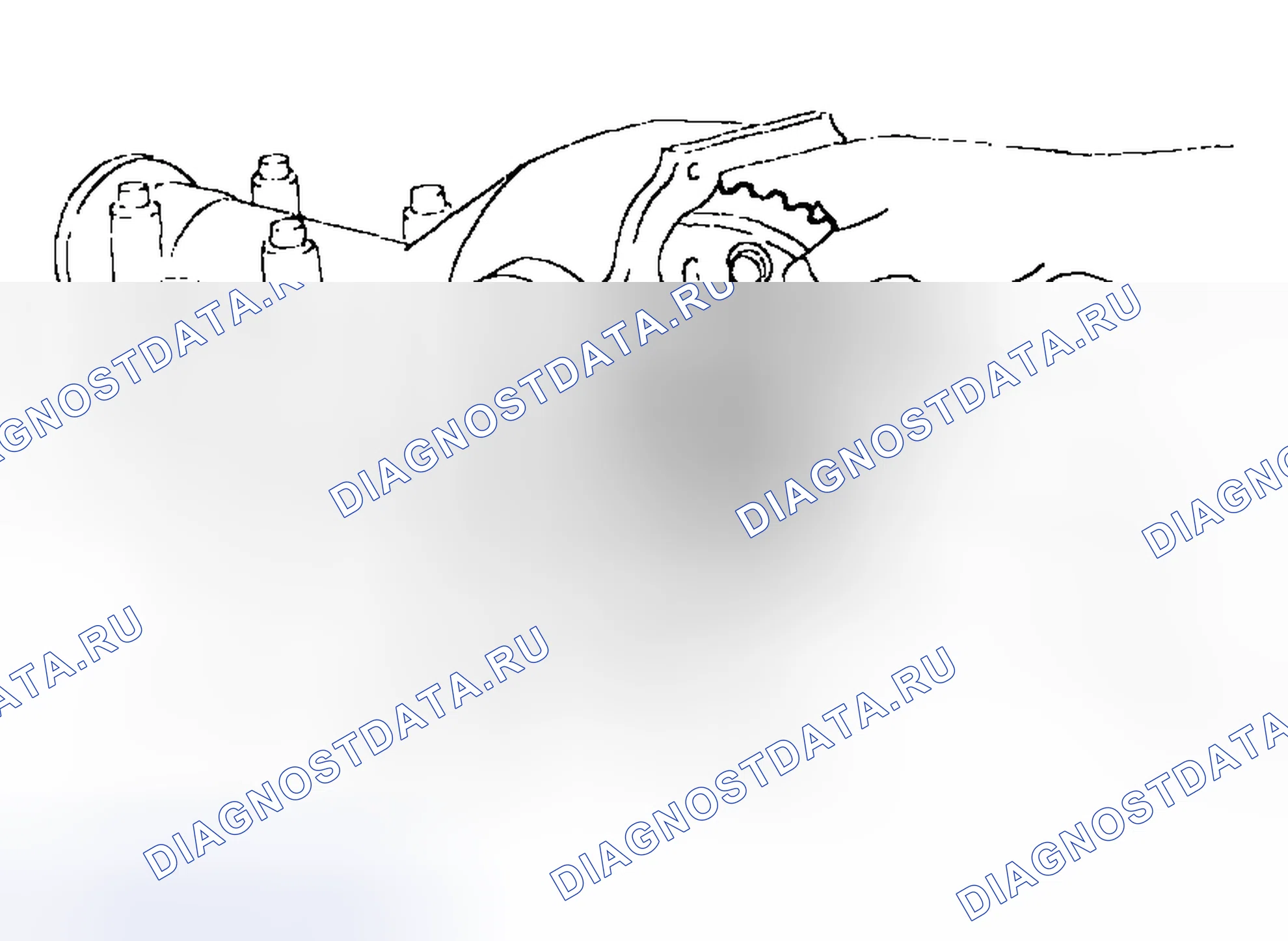 Рис. 106. Subaru Impreza GD/GC/GG