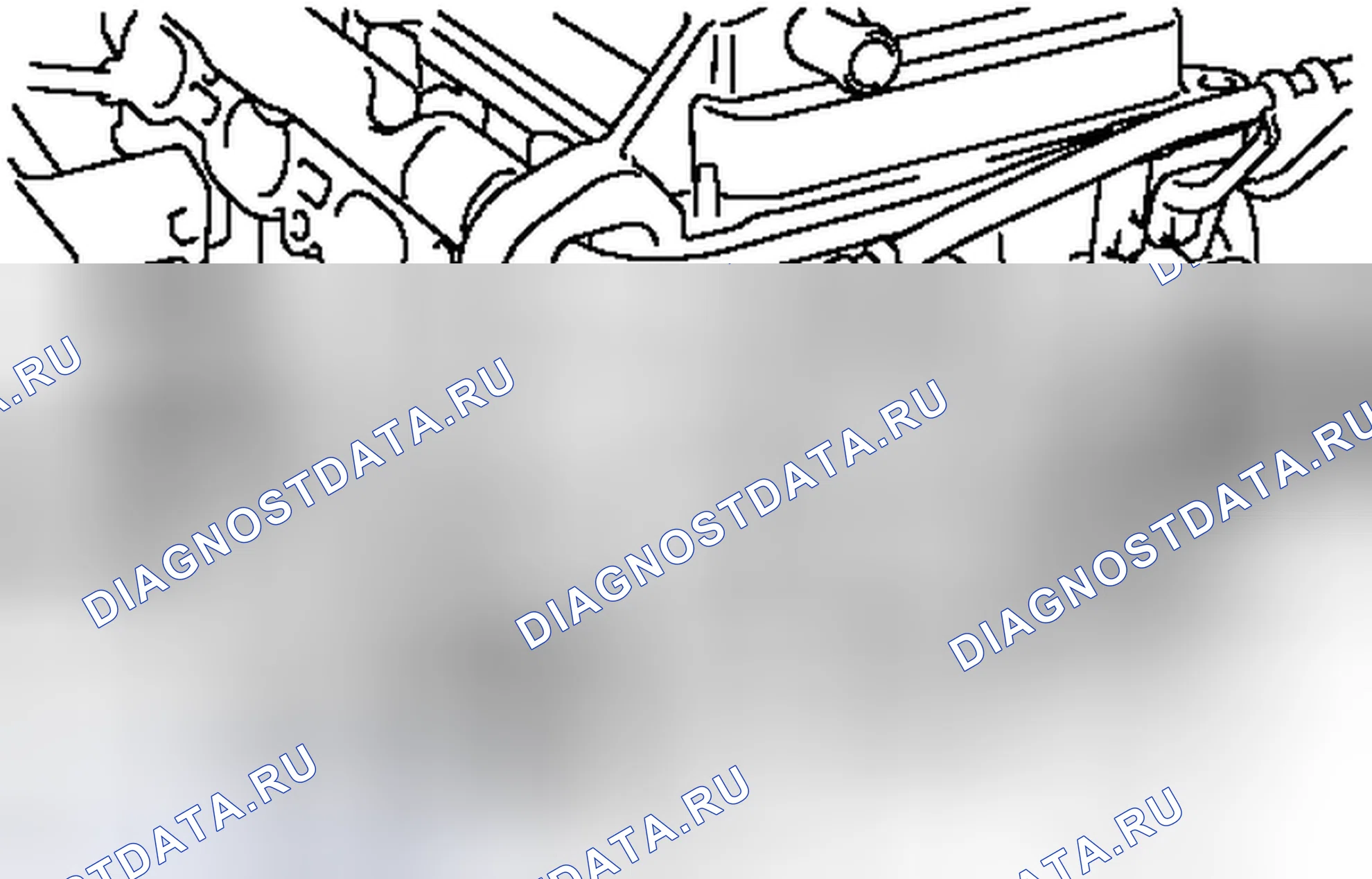 Рис. 344. Toyota Yaris III