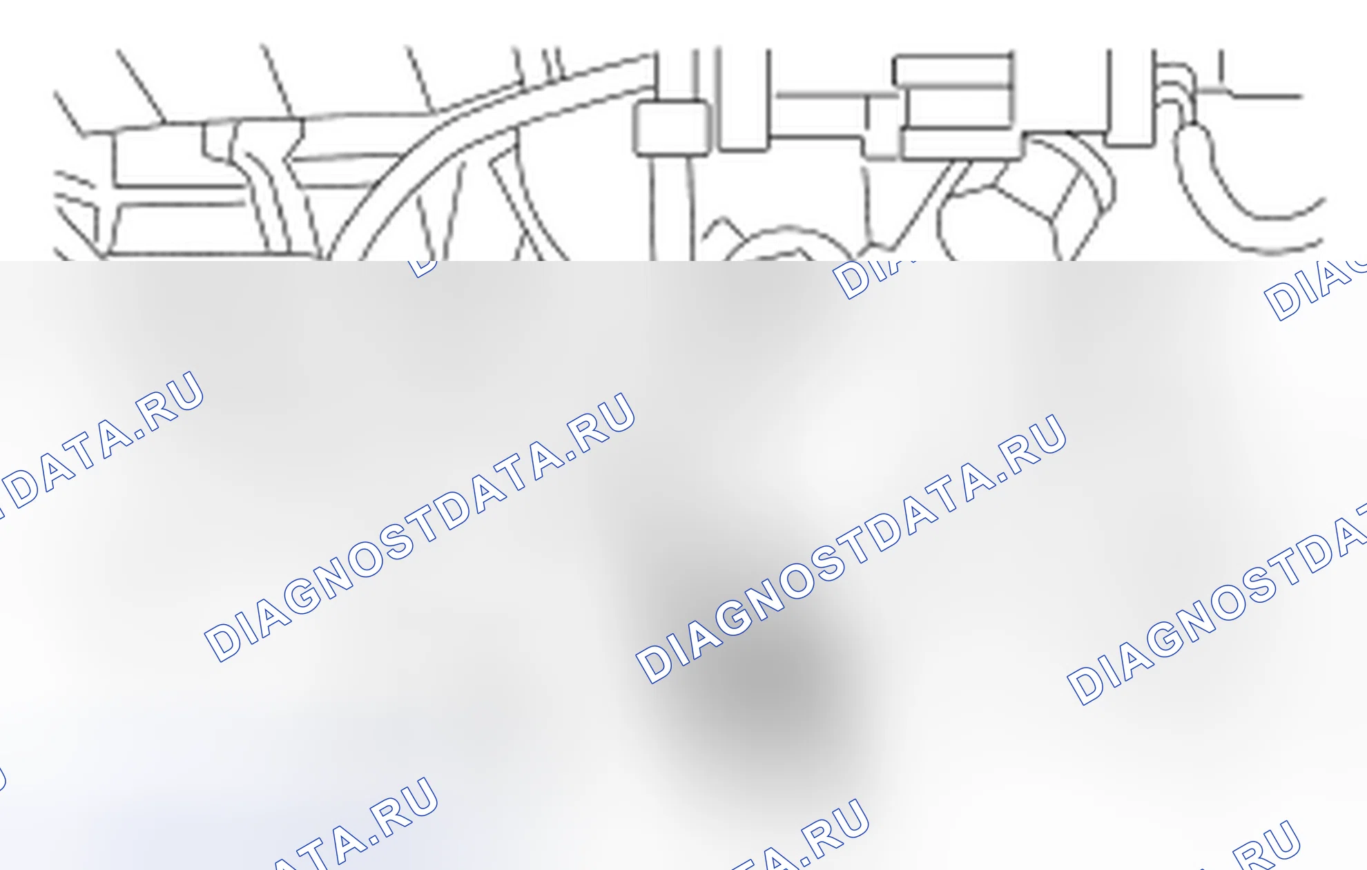 Рис. 462. Hyundai Matrix I рестайлинг