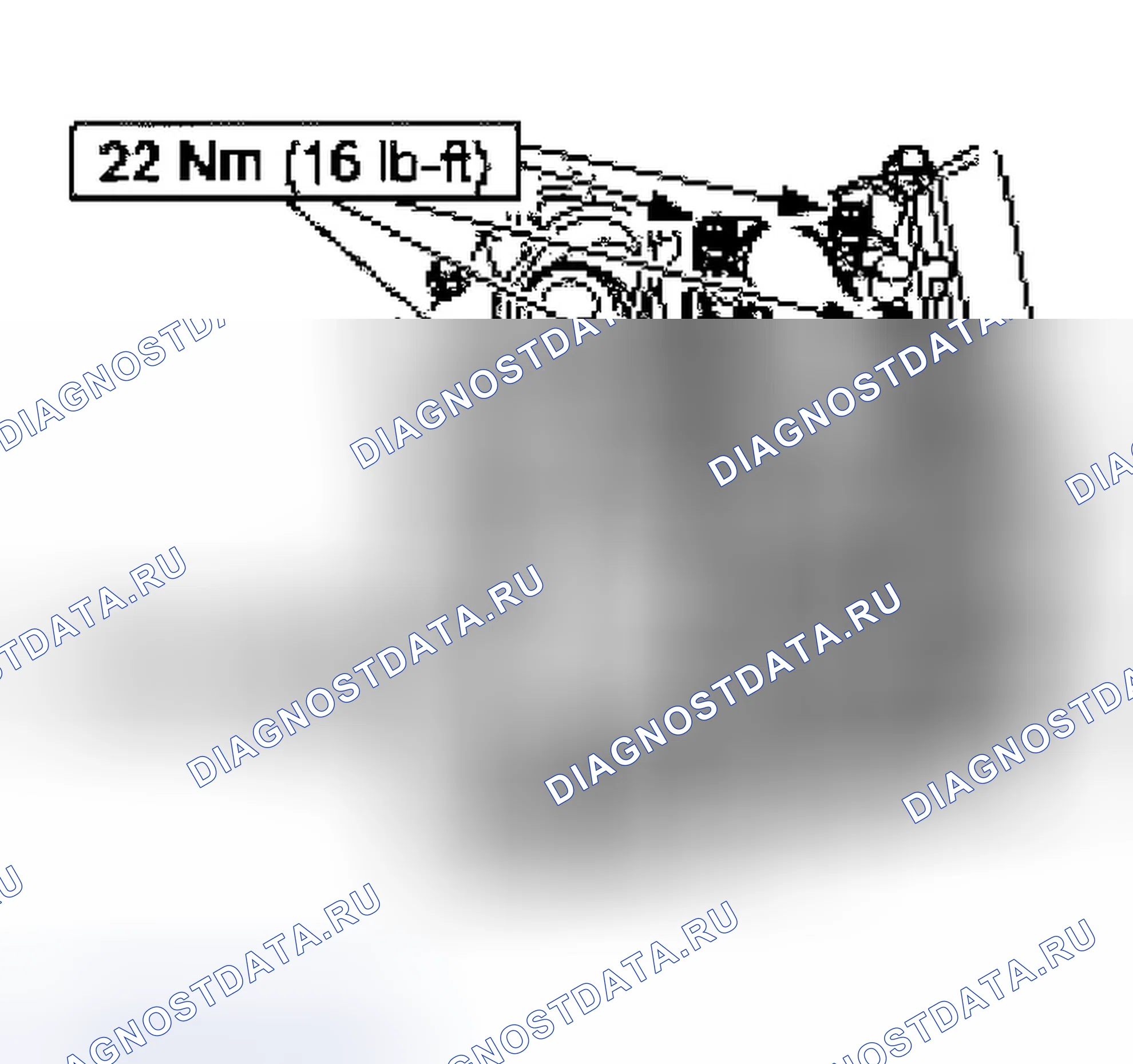 Рис. 1647. Ford Econoline E250 
