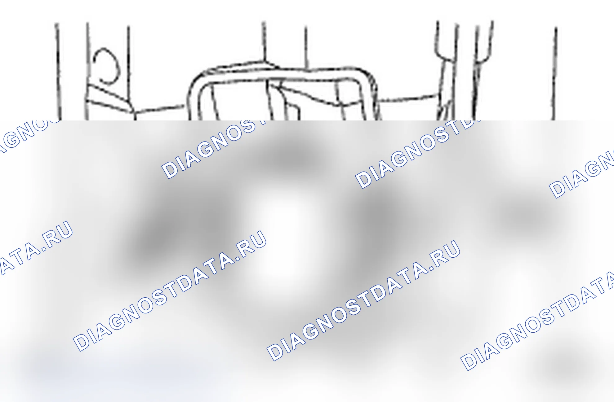 Рис. 26: УСТАНОВКА. Toyota Land Cruiser 200