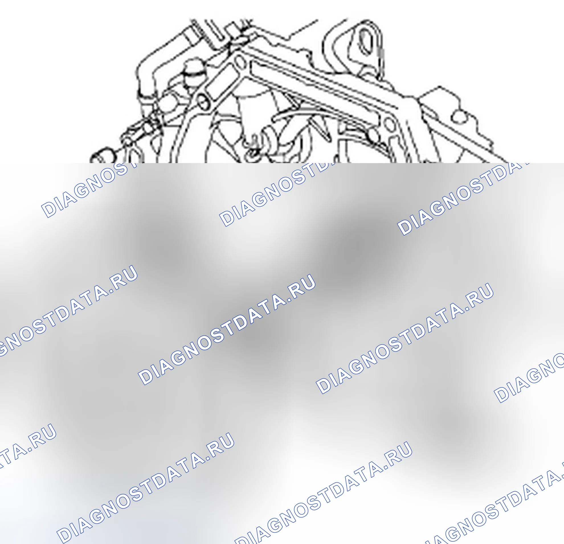 Рис. 488. Honda Civic VIII