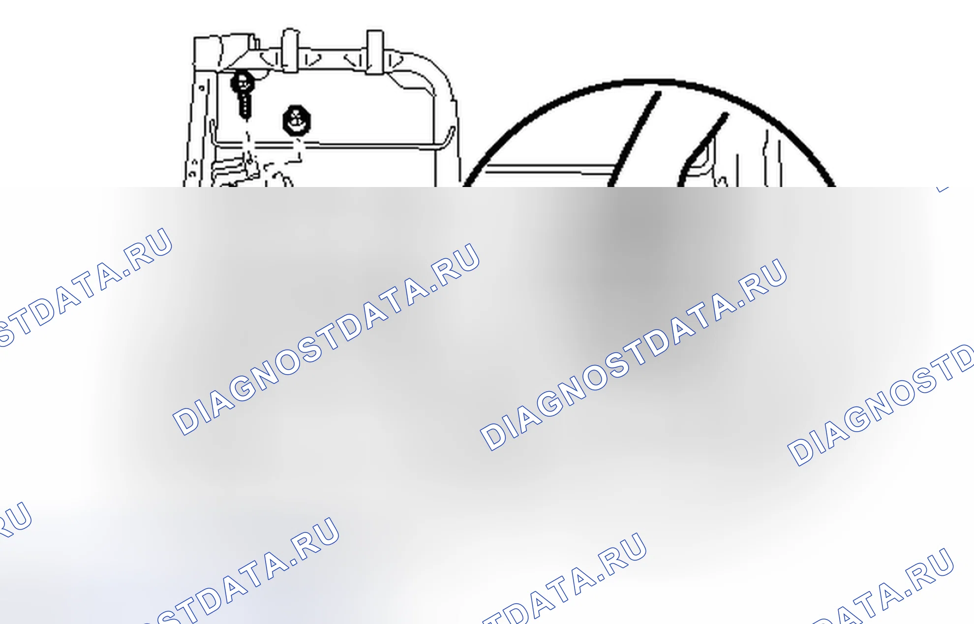Рис. 201. Toyota Tundra II