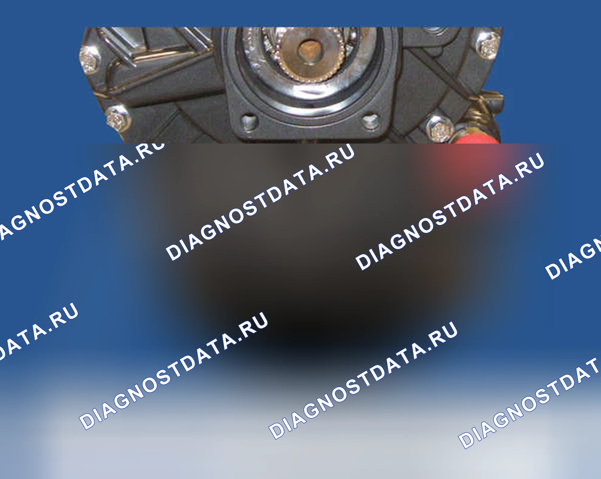 Рис. 65. Volvo S80 II рестайлинг