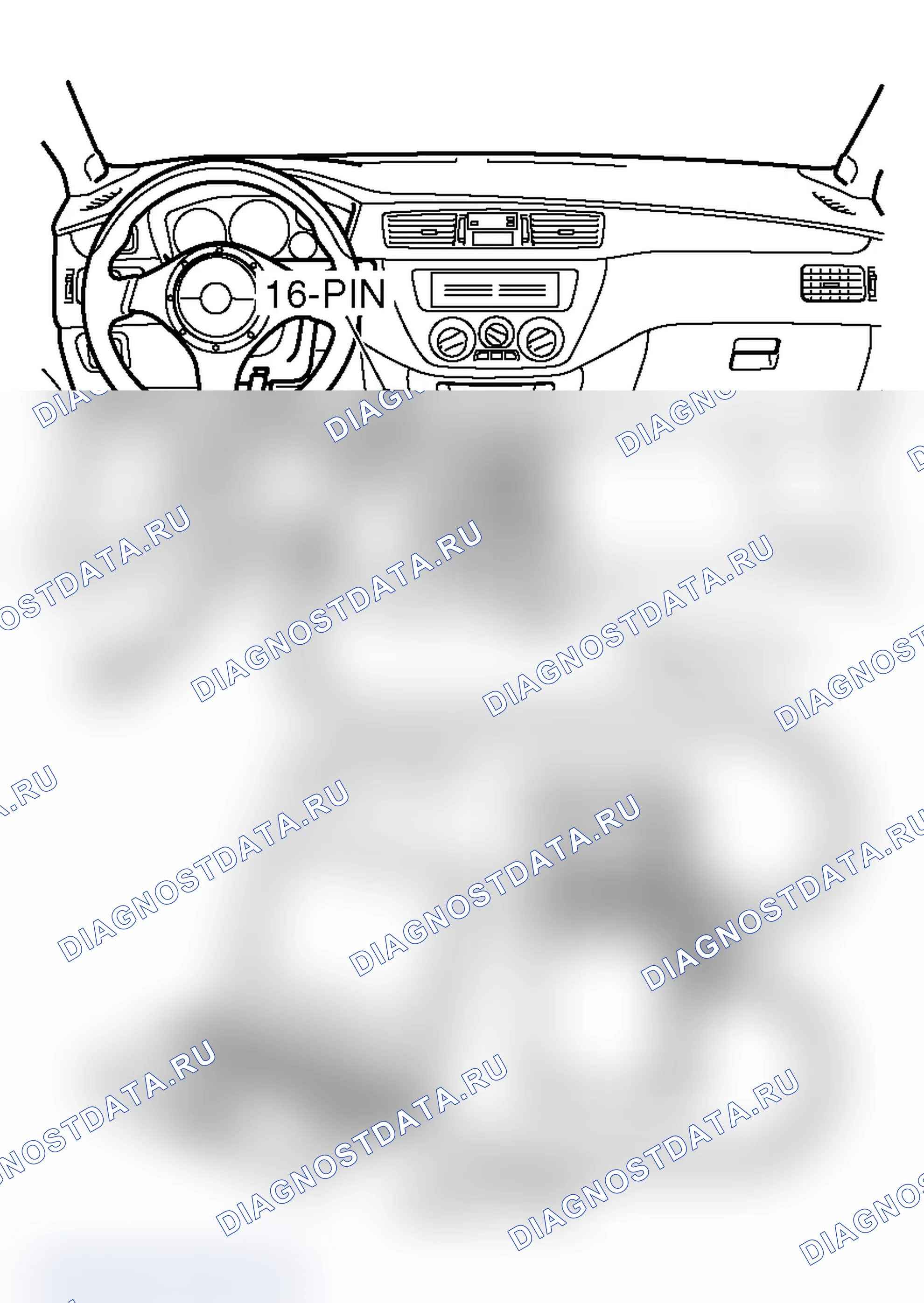 Рис. 27. Mitsubishi Lancer Evolution IX