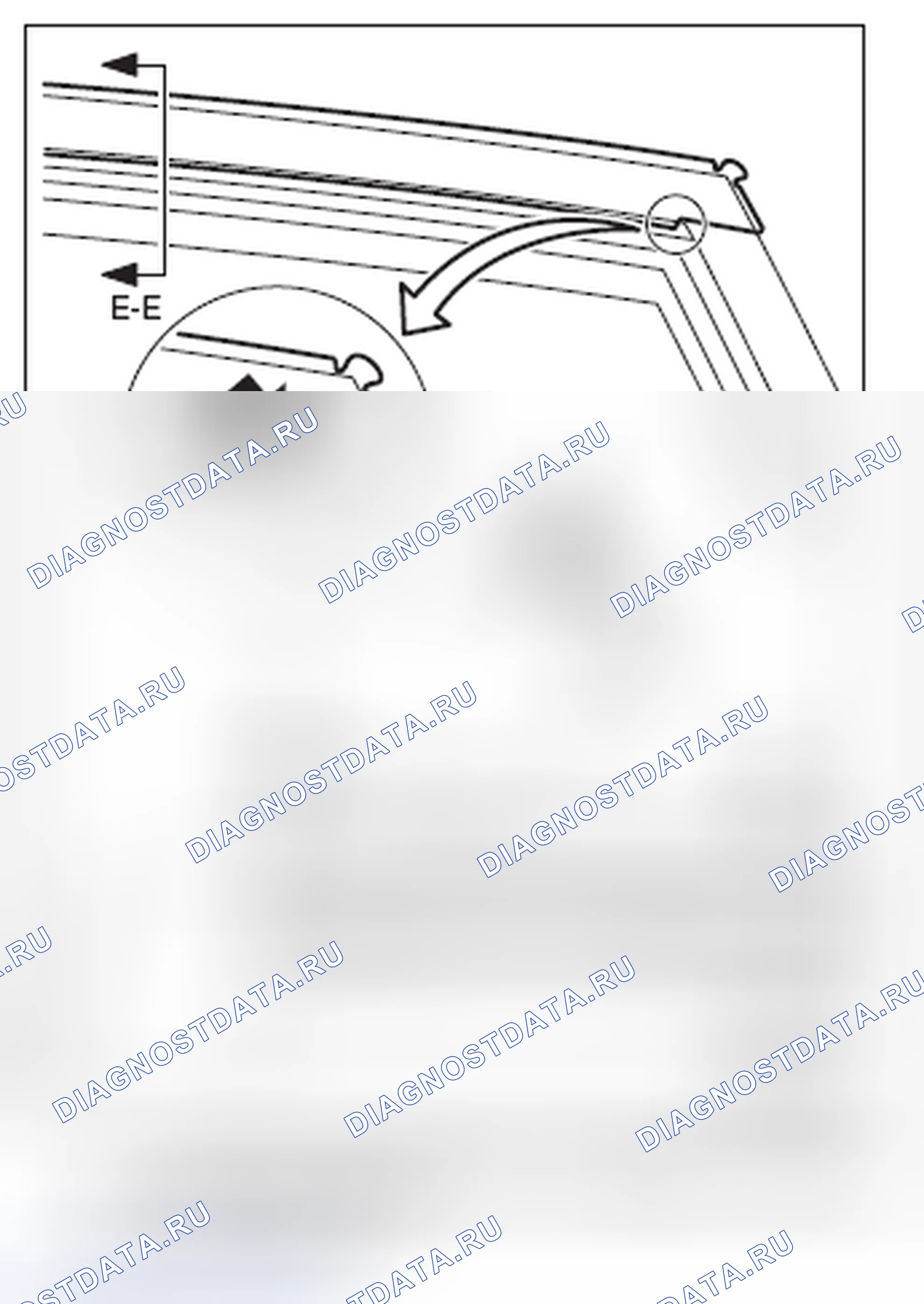Рис. 137. Subaru Impreza GK