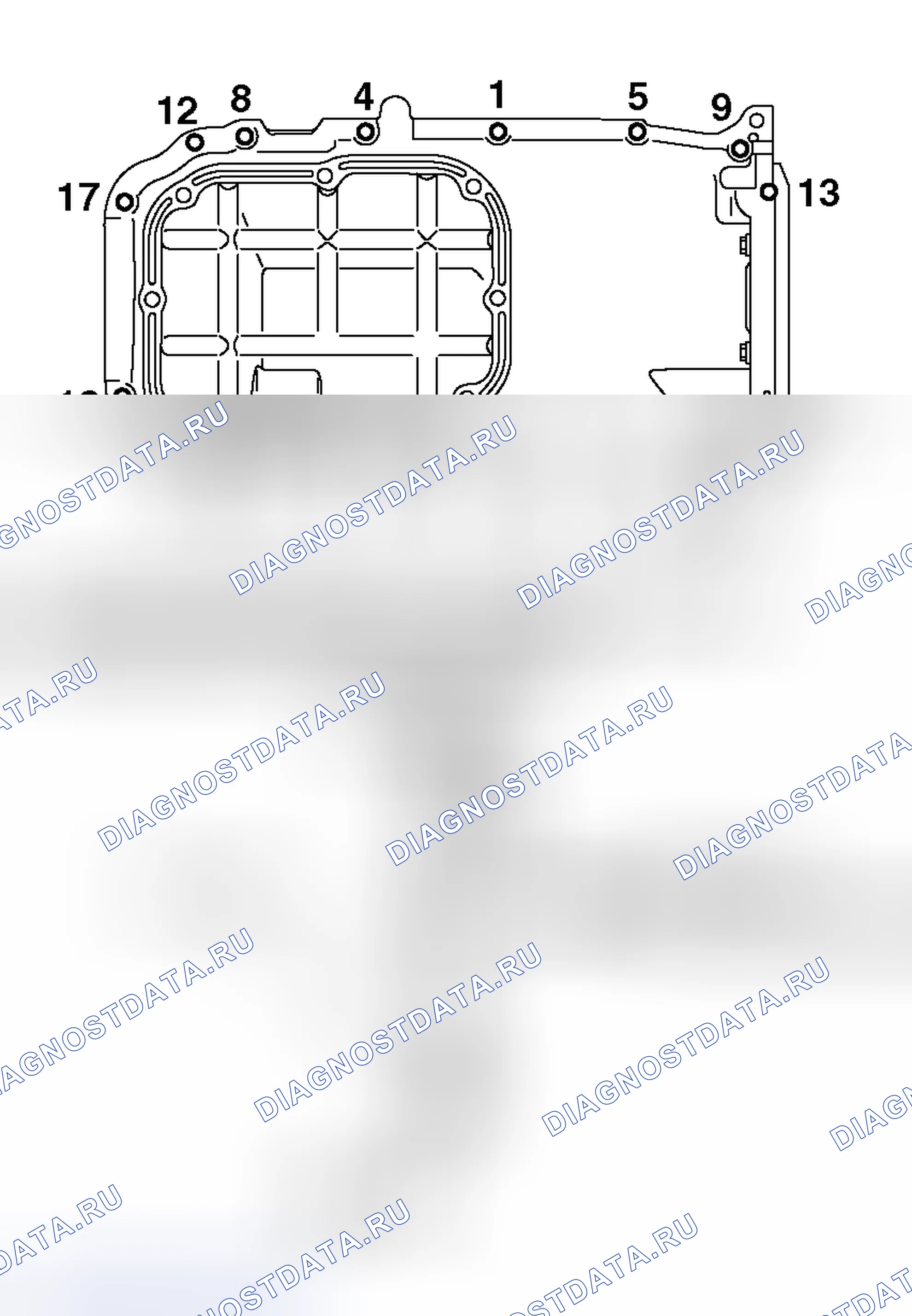 Рис. 4. Mitsubishi Endeavor I