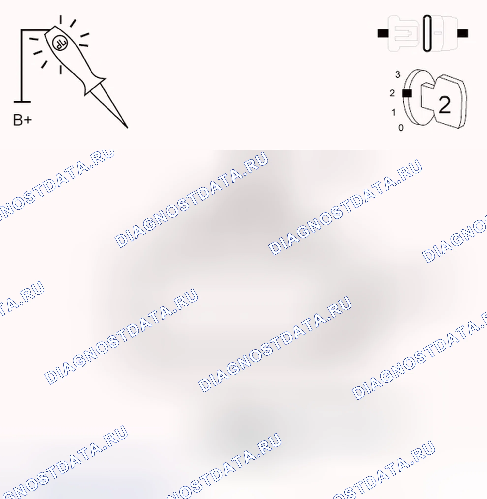 Рис. 482. Chrysler Town & Country V рестайлинг