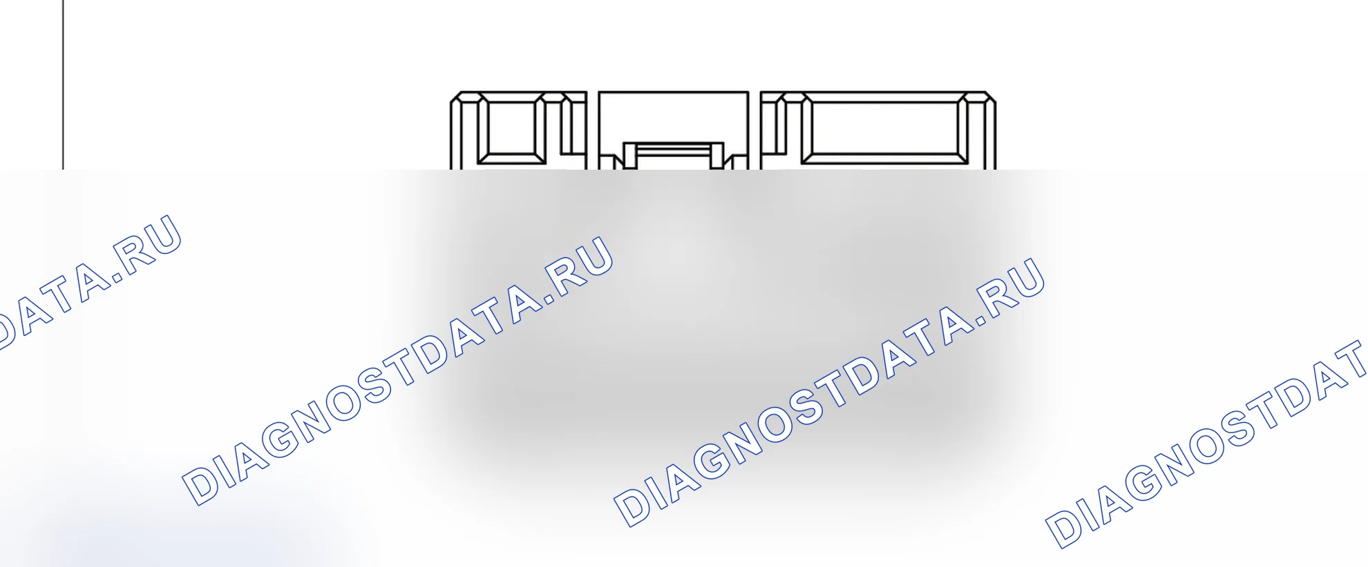 Распиновка разъёма H910 — внешний вид и назначение контактов. Great-Wall Poer King Kong I