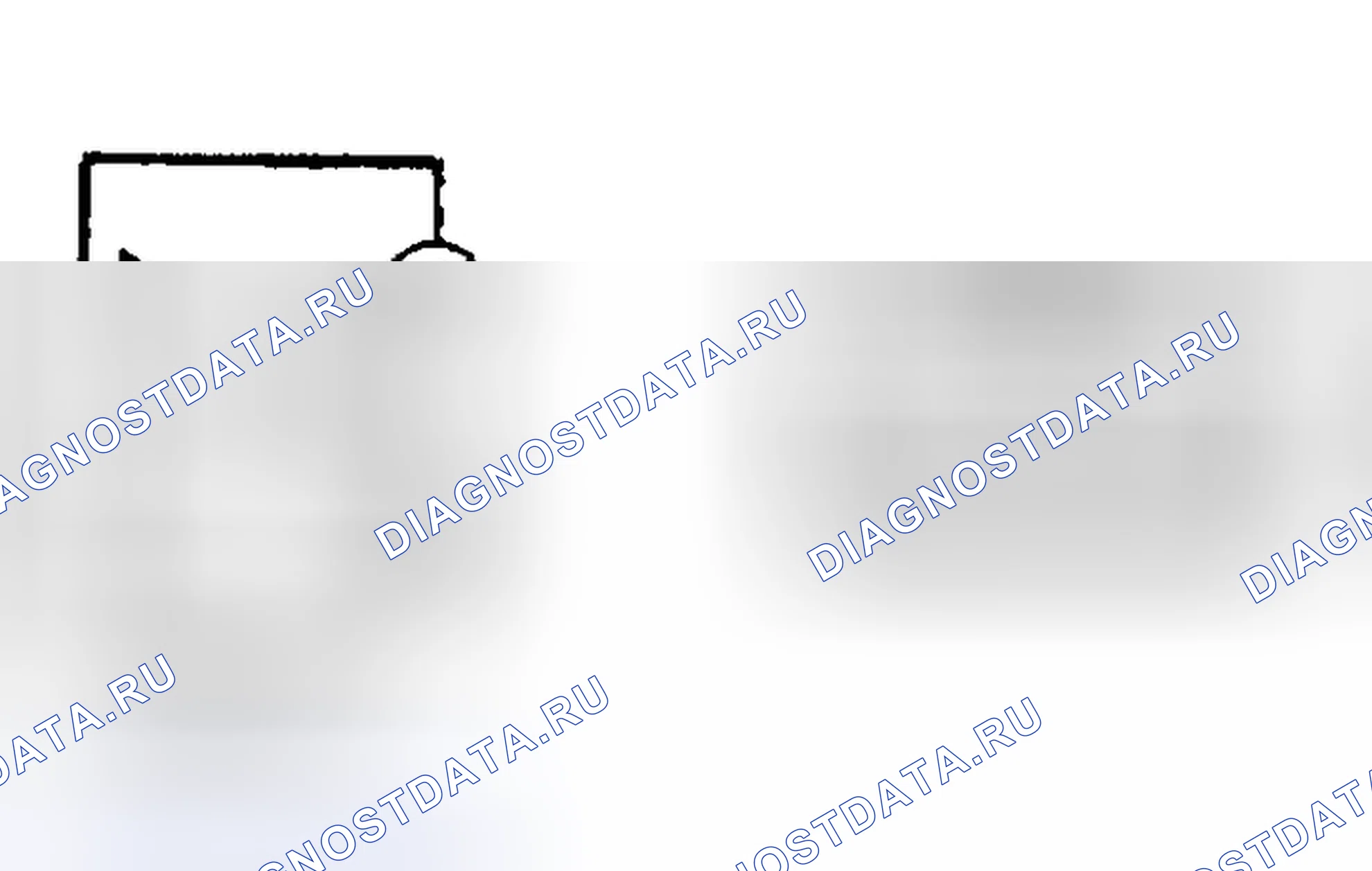 Рис. 74. Mazda MPV II рестайлинг