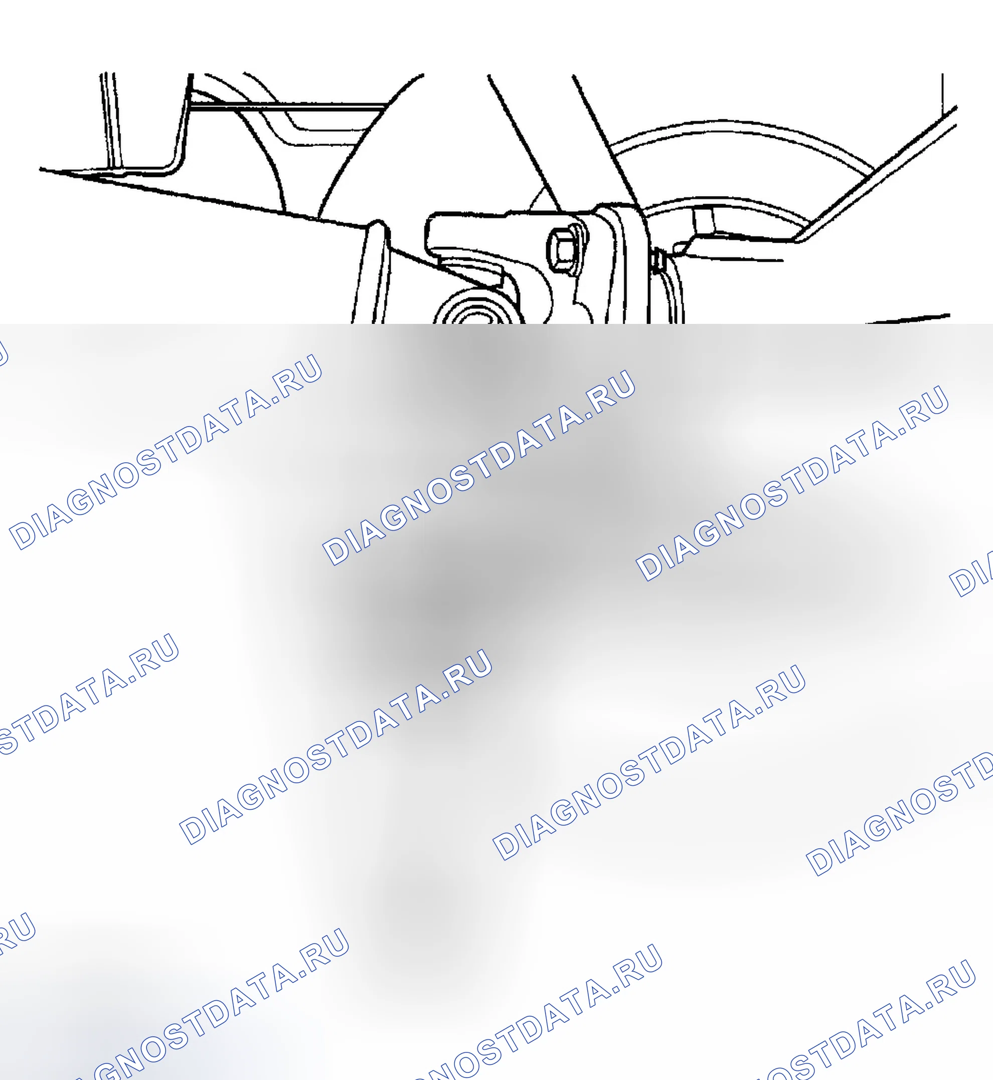 Рис. 41. Dodge Pickup R1500 