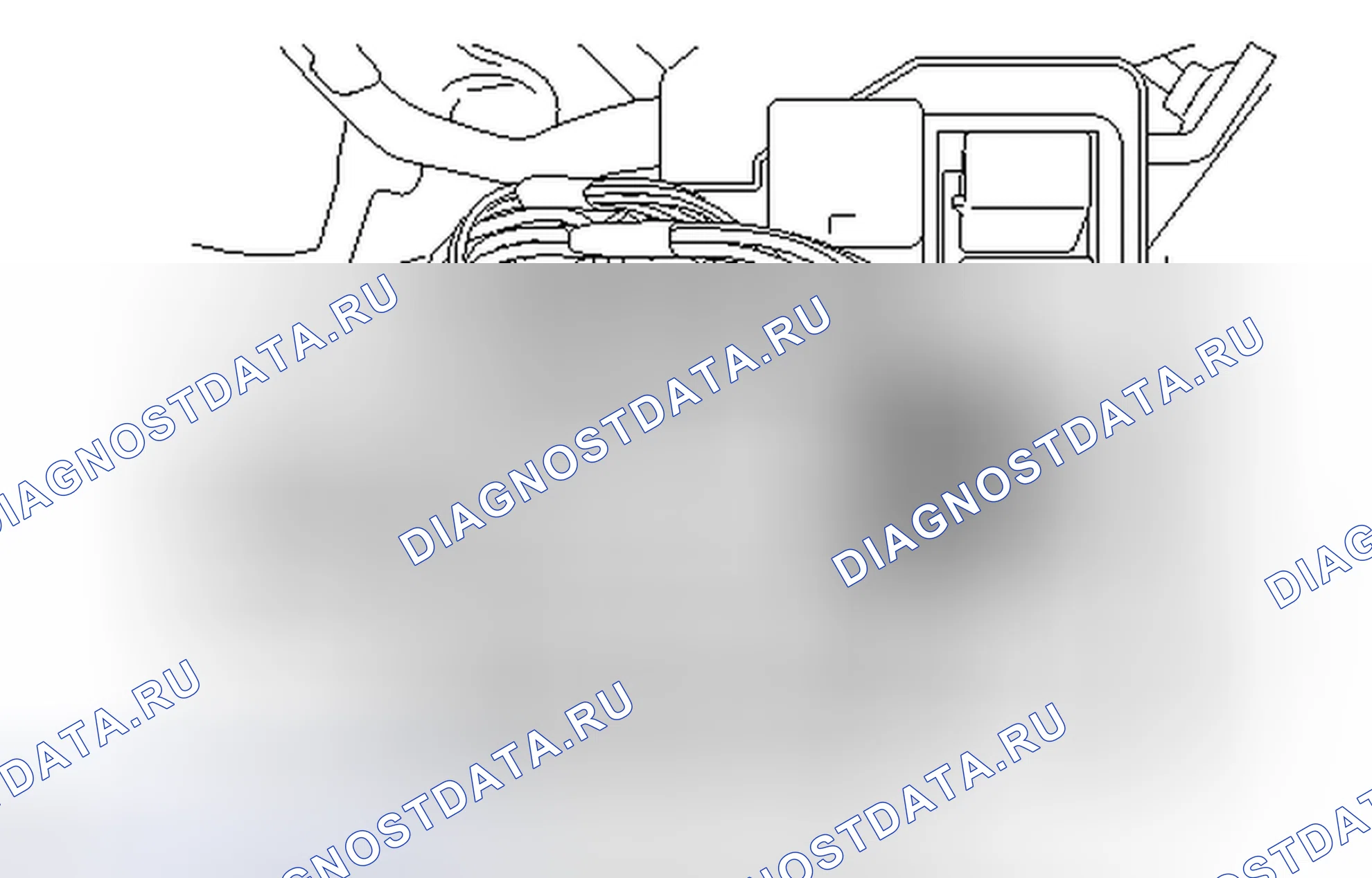 Рис. 83: УДАЛЕНИЕ [06 / 2012 -]. Haval H3 I