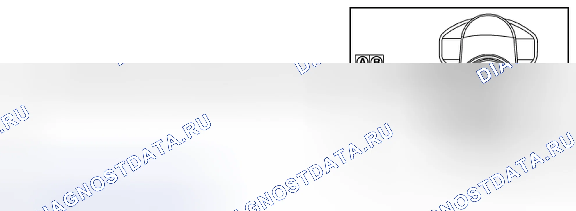 Рис. 205. Nissan Sentra B16 рестайлинг