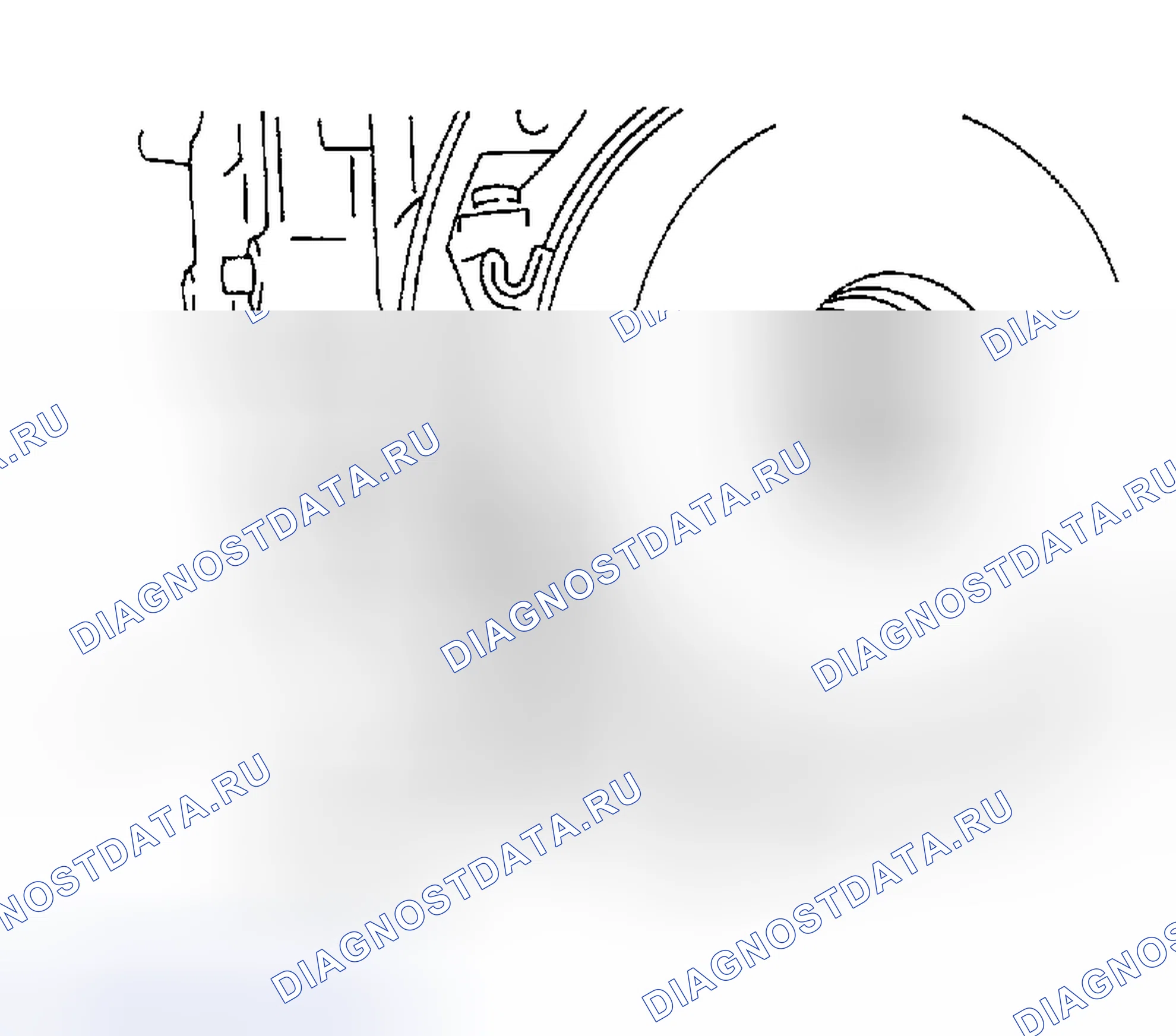 Рис. 612. Honda Odyssey (North America) I