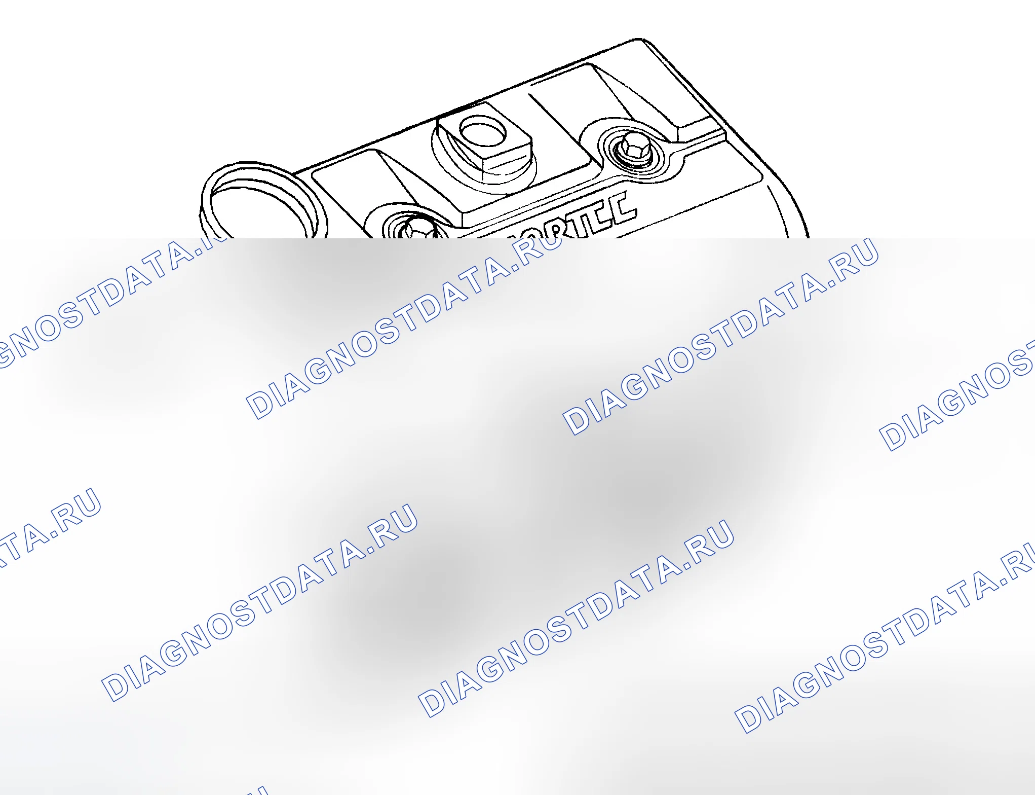 Рис. 165. Chevrolet Silverado 2500 