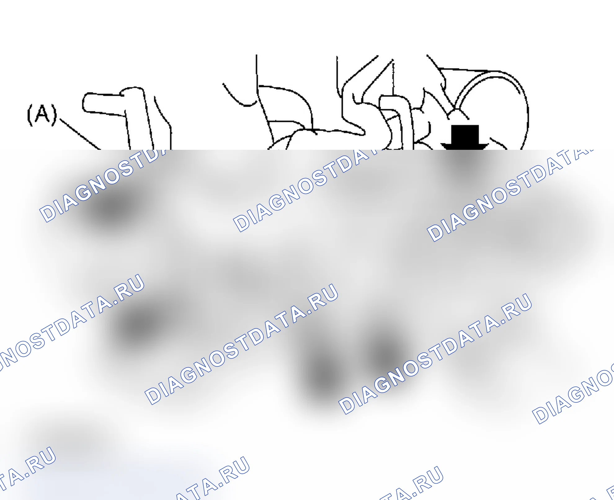 Рис. 134. Subaru Impreza WRX GD/GG рестайлинг