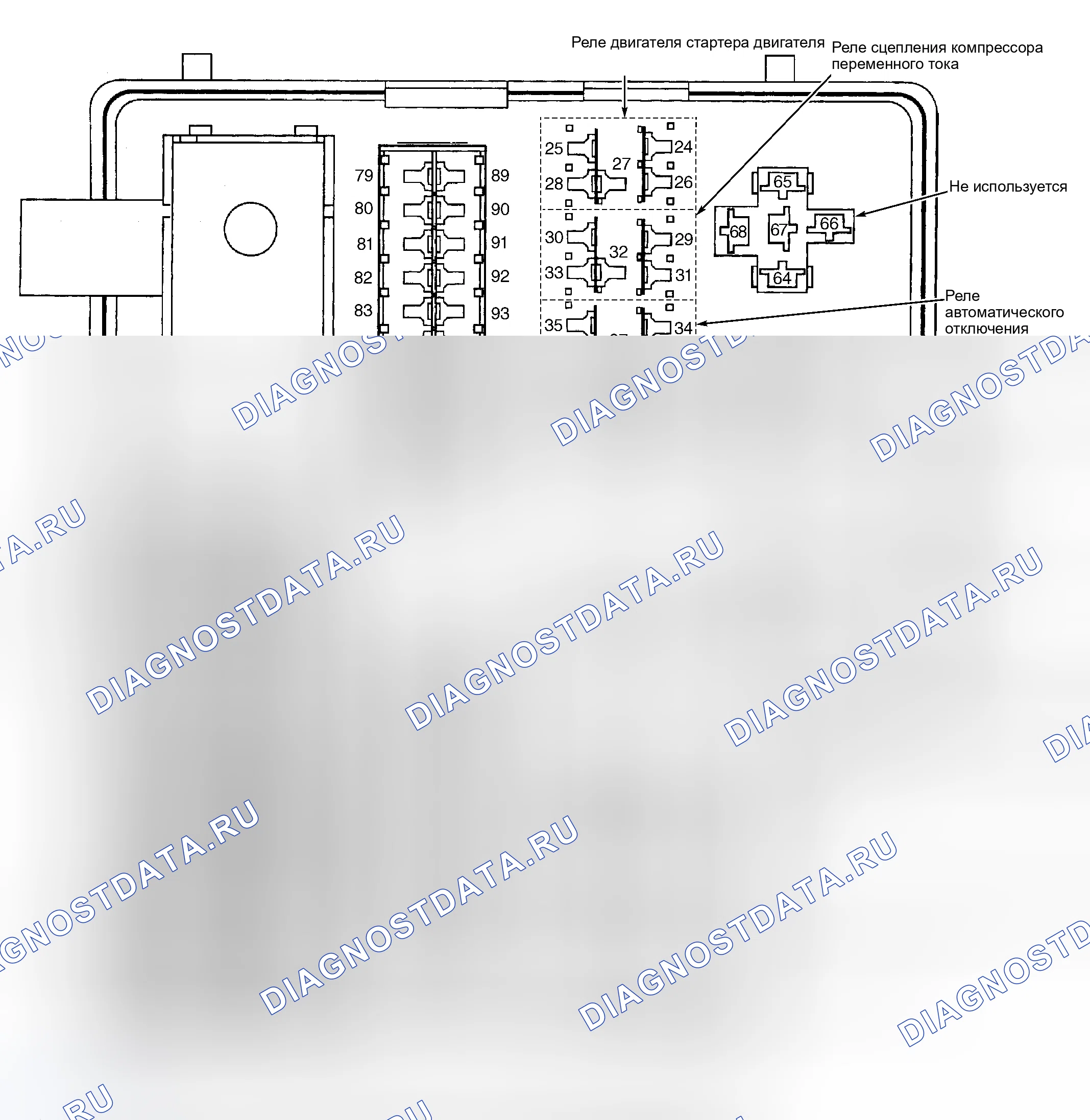 Рис. 242. Dodge Stratus II