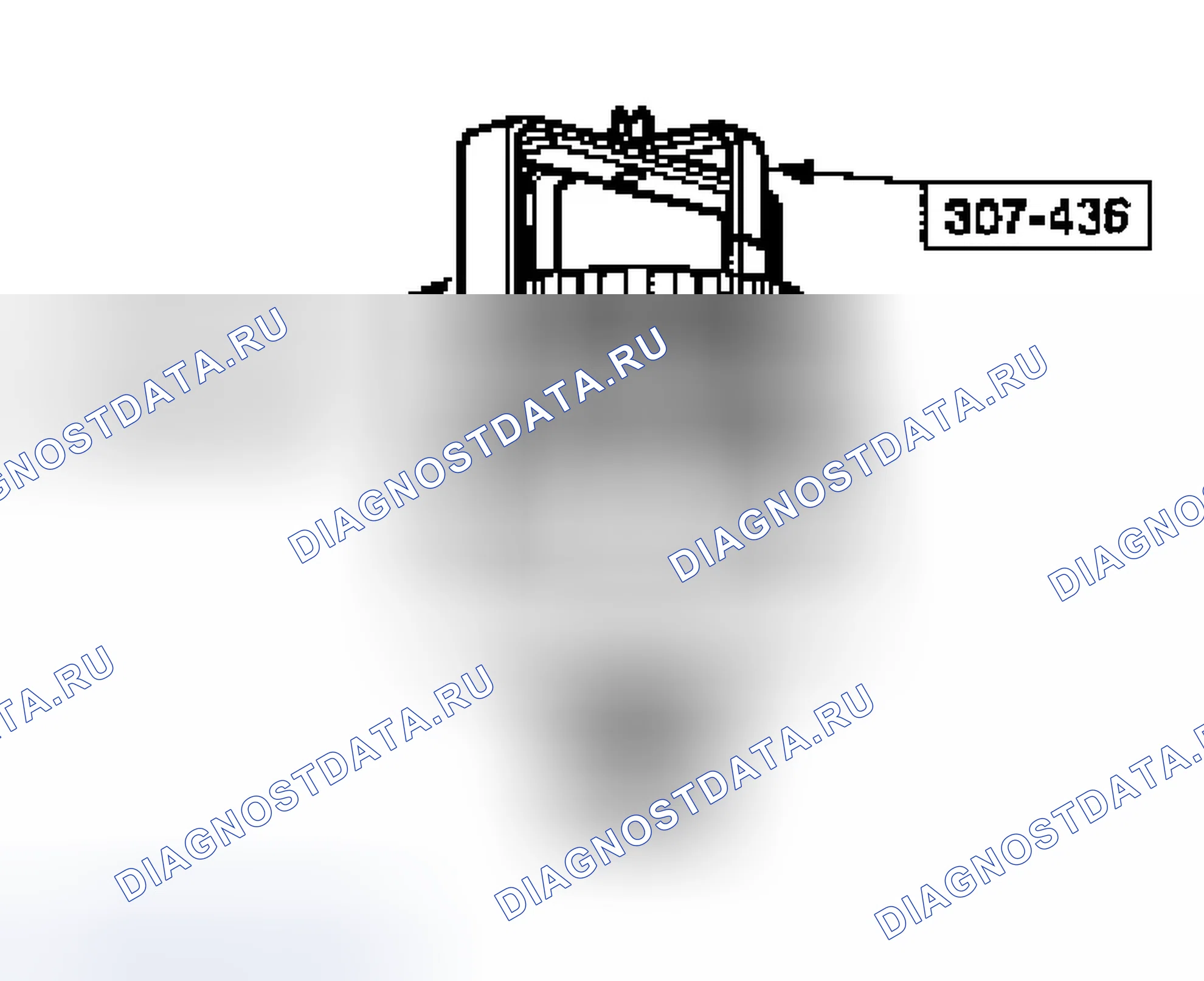 Рис. 1001. Ford Pickup F150 