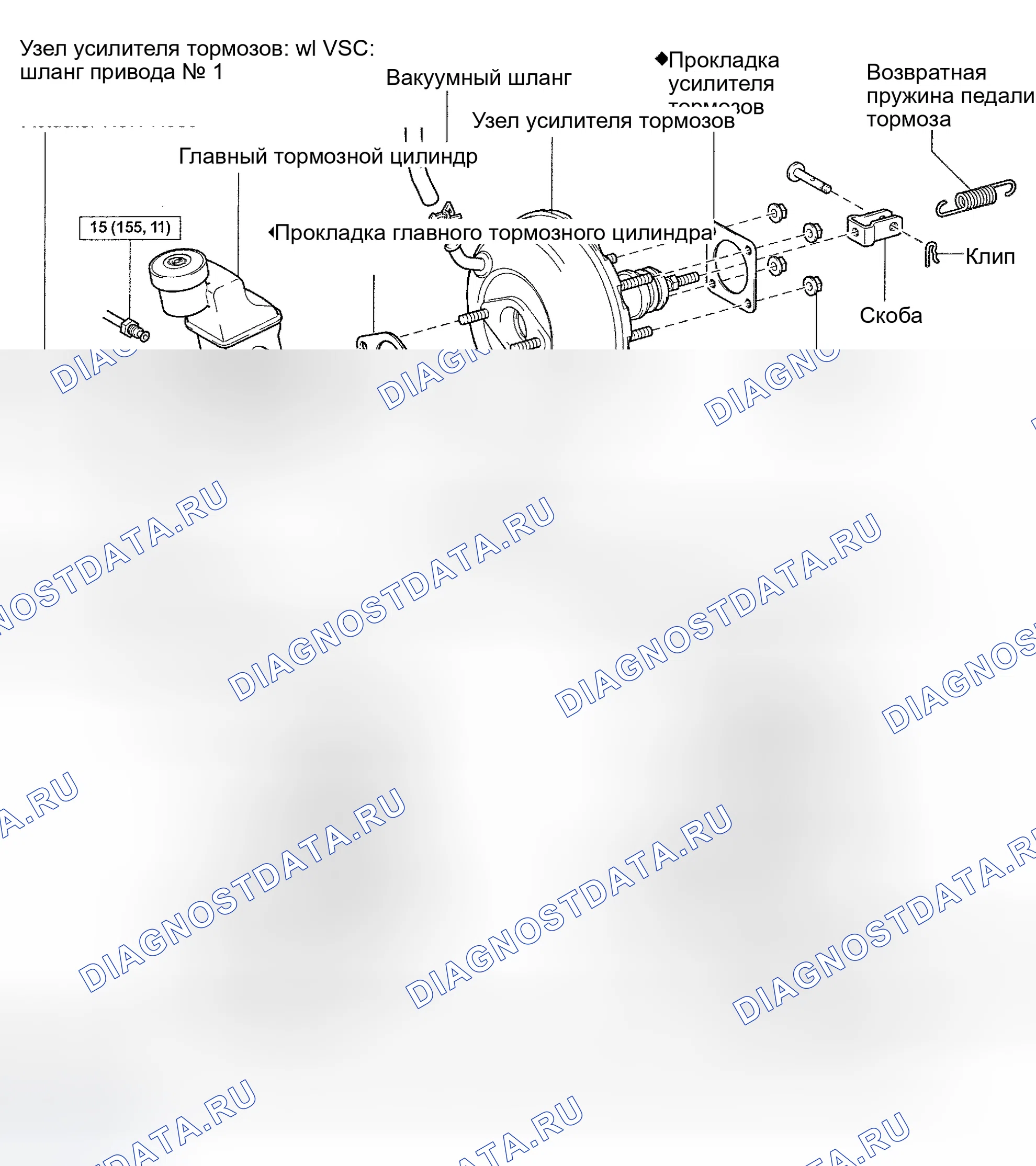 Рис. 19. Toyota Highlander I