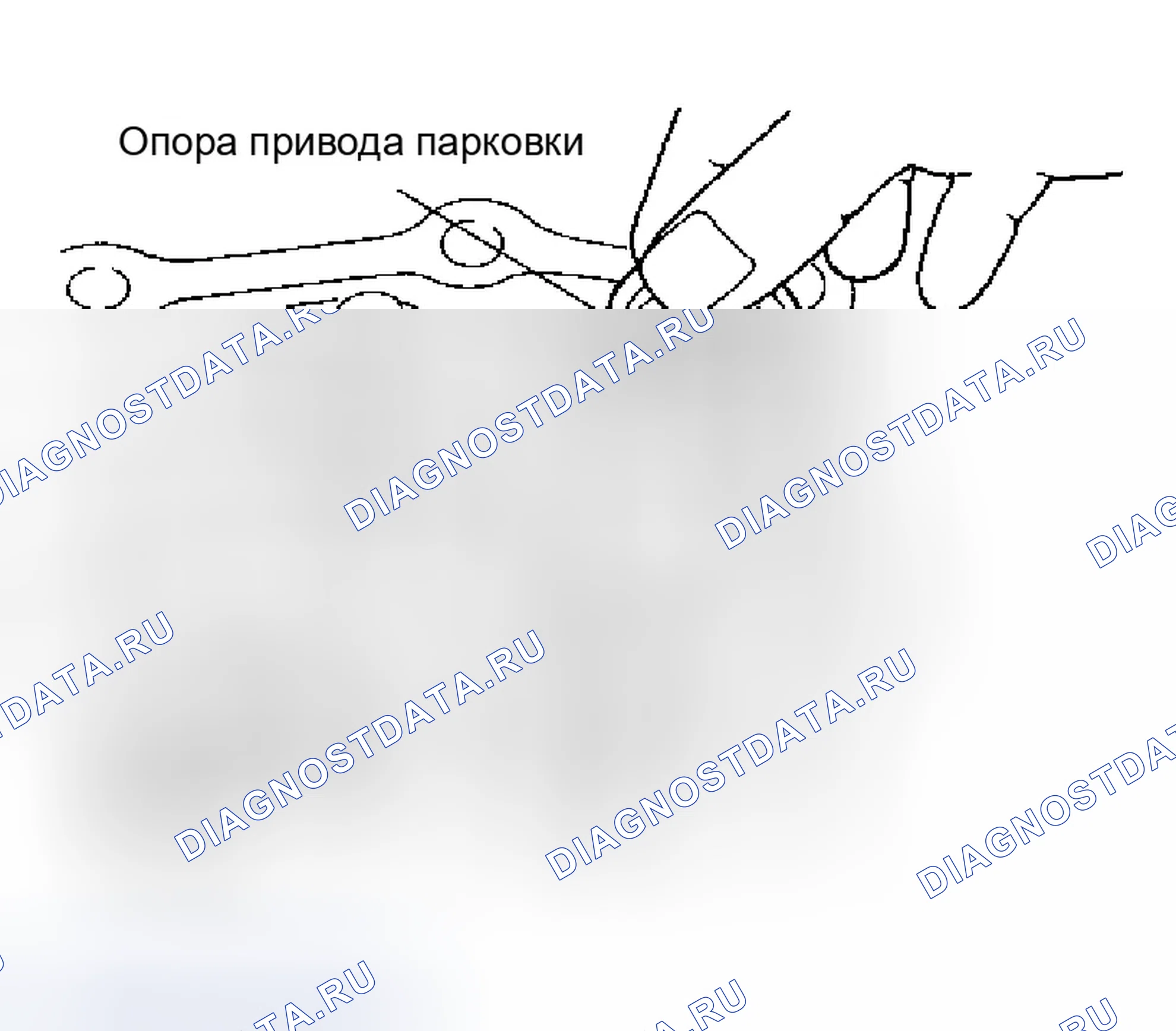 Рис. 680. Infiniti M45 II
