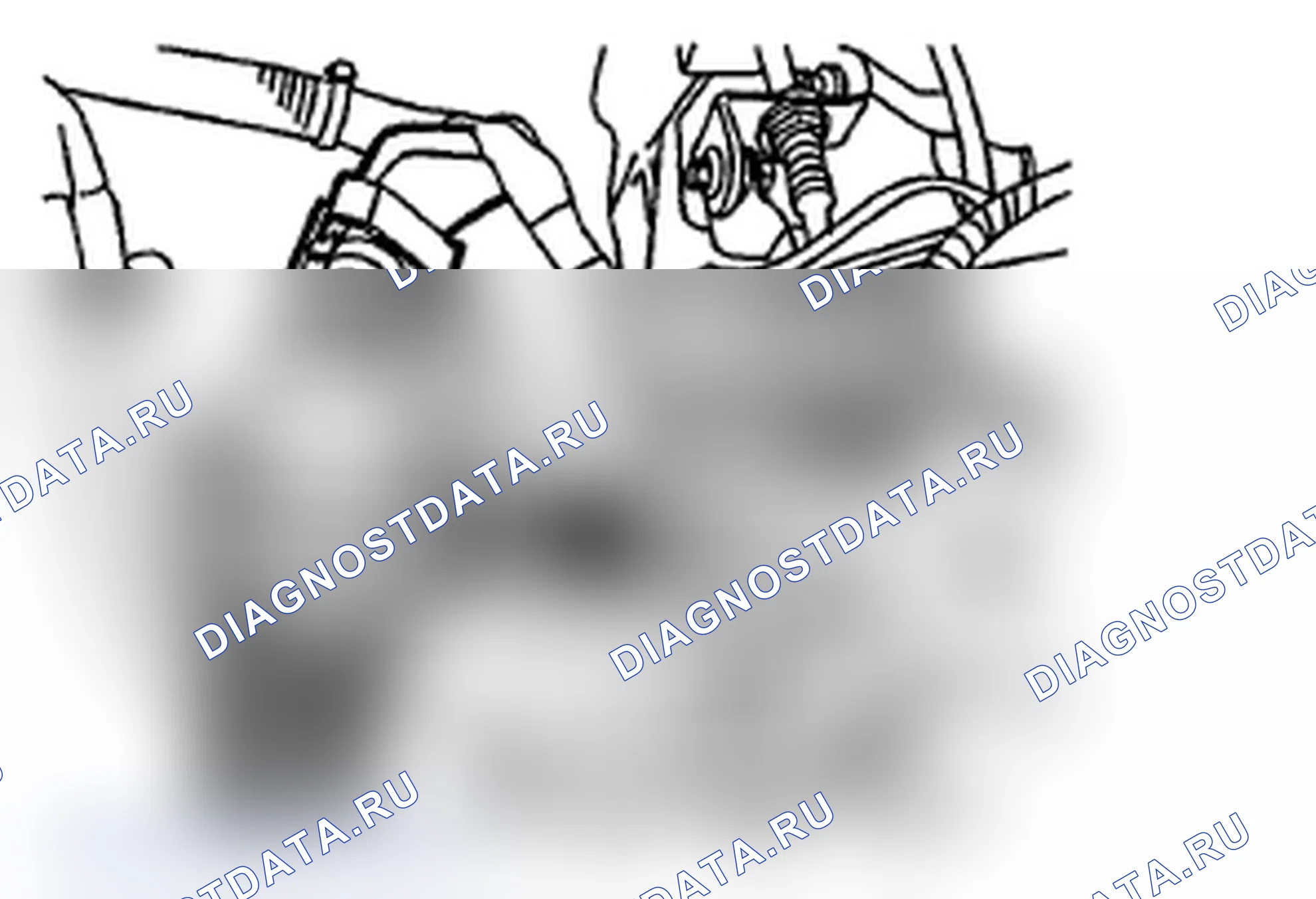 Рис. 487. Subaru Impreza WRX STI GR