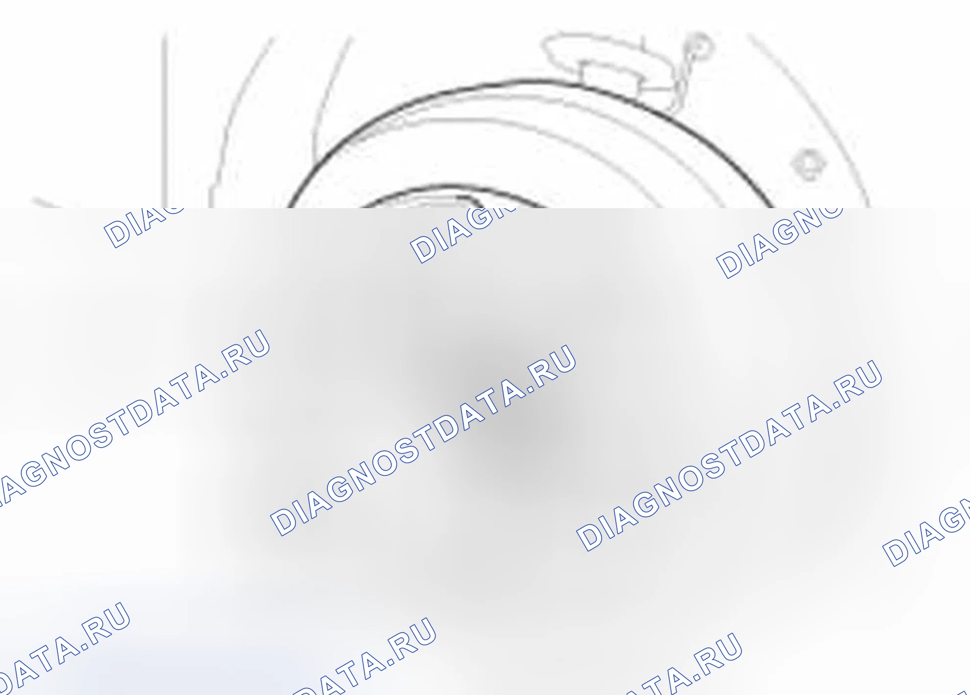 Рис. 34: Разборка. Hyundai Elantra V