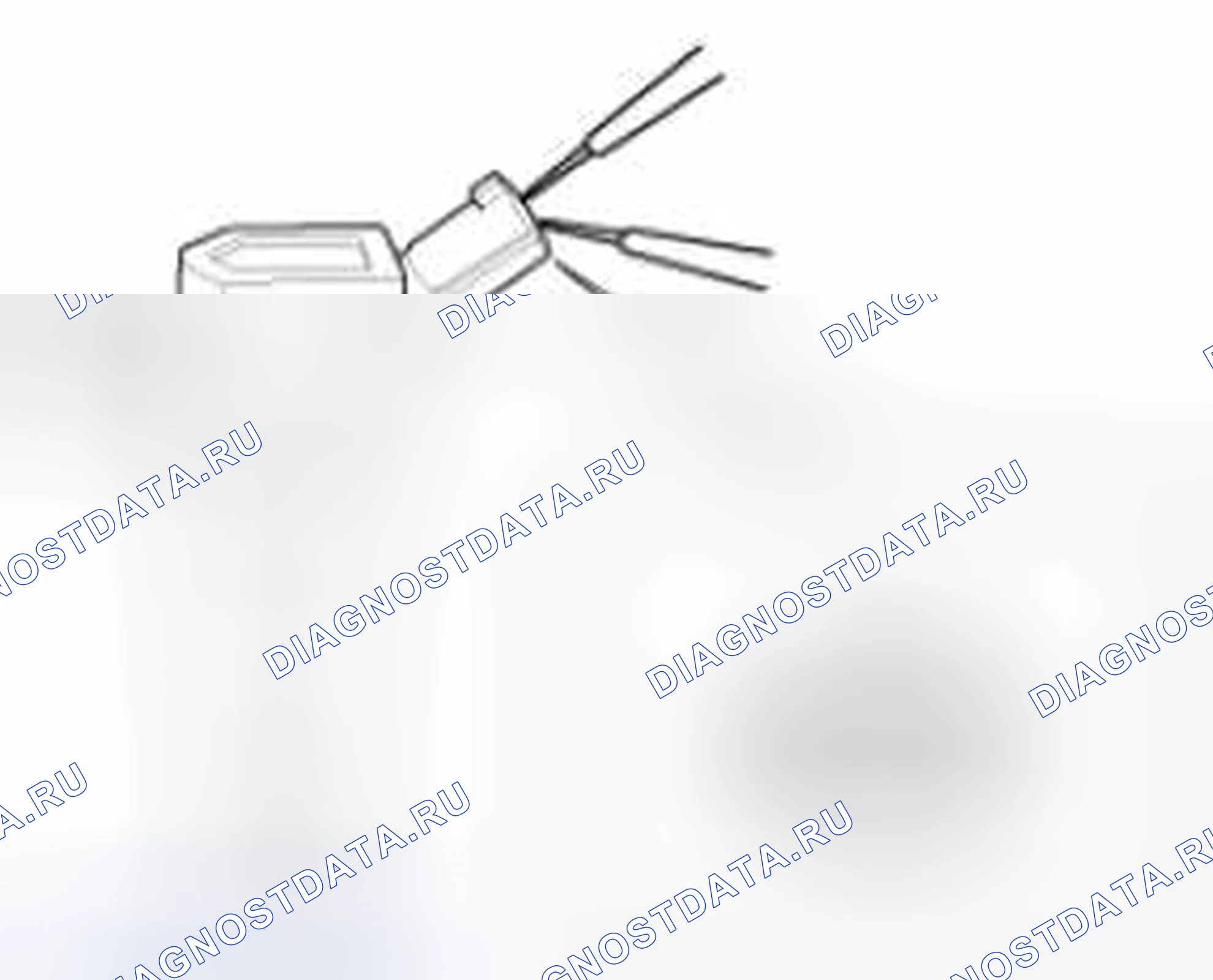 Рис. 10: Контроль. BMW 6 серия F06/F13/F12