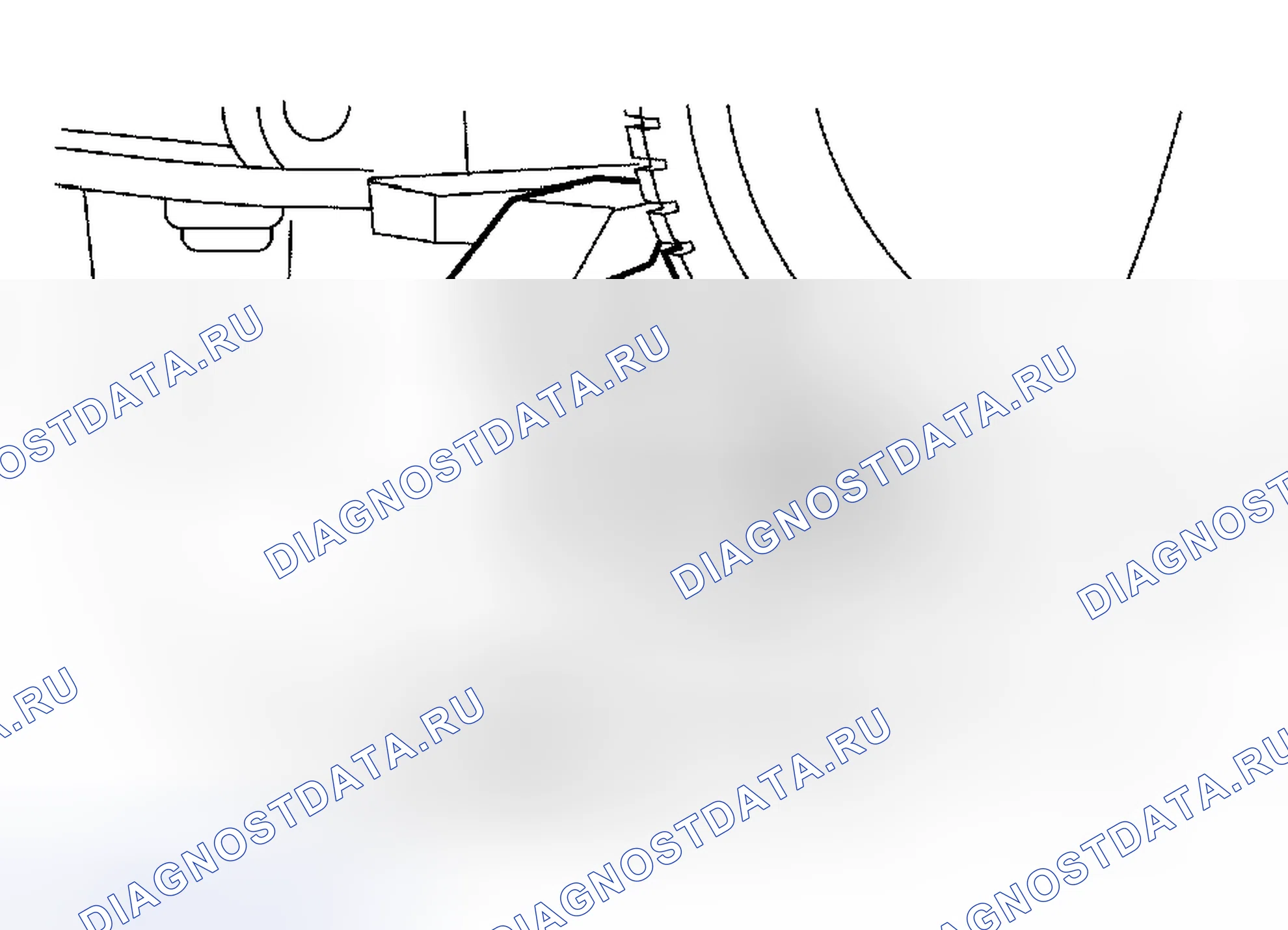 Рис. 470. Hyundai Porter IV