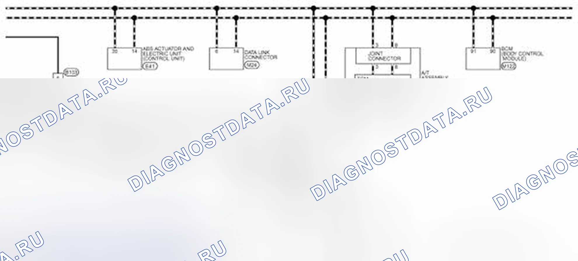 Рис. 34. Infiniti EX37 I