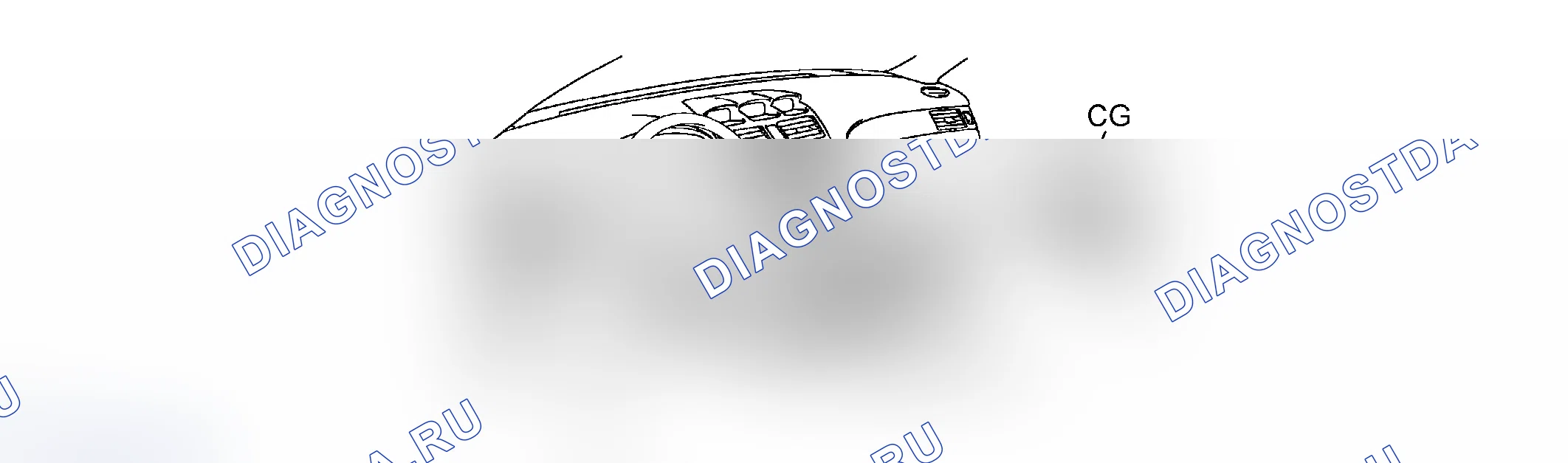 Рис. 68. Toyota Camry Solara II