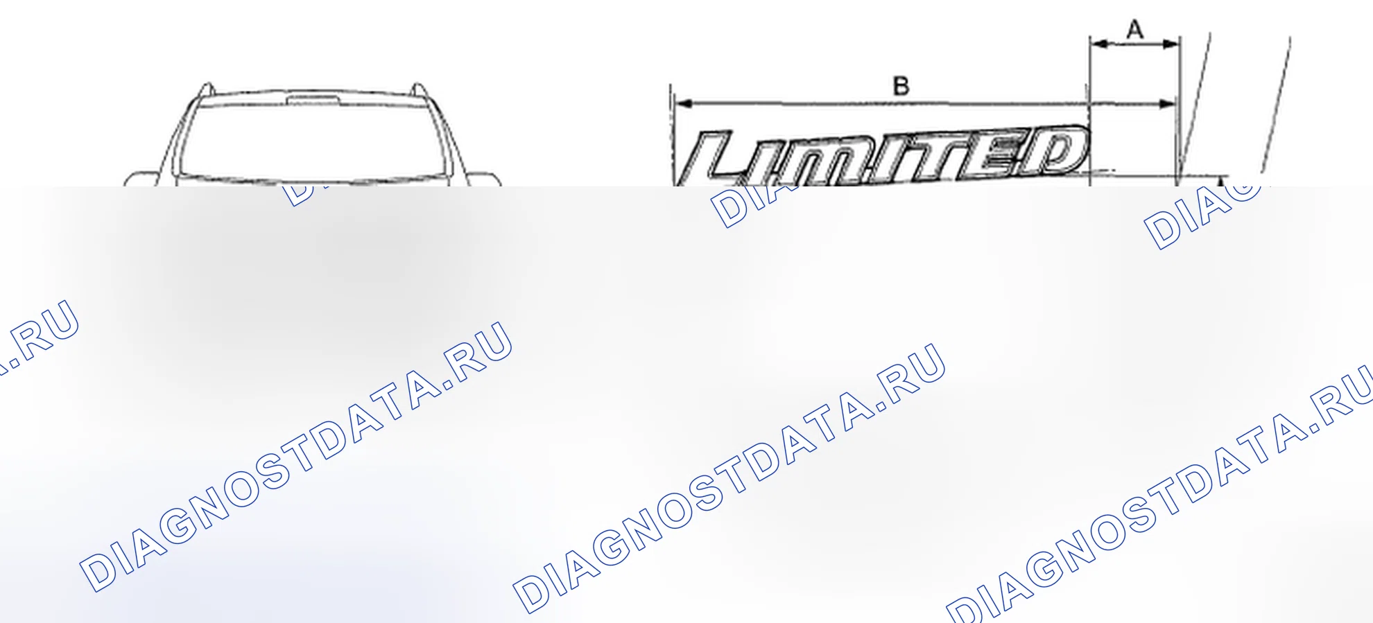 Рис. 483. Toyota Highlander II