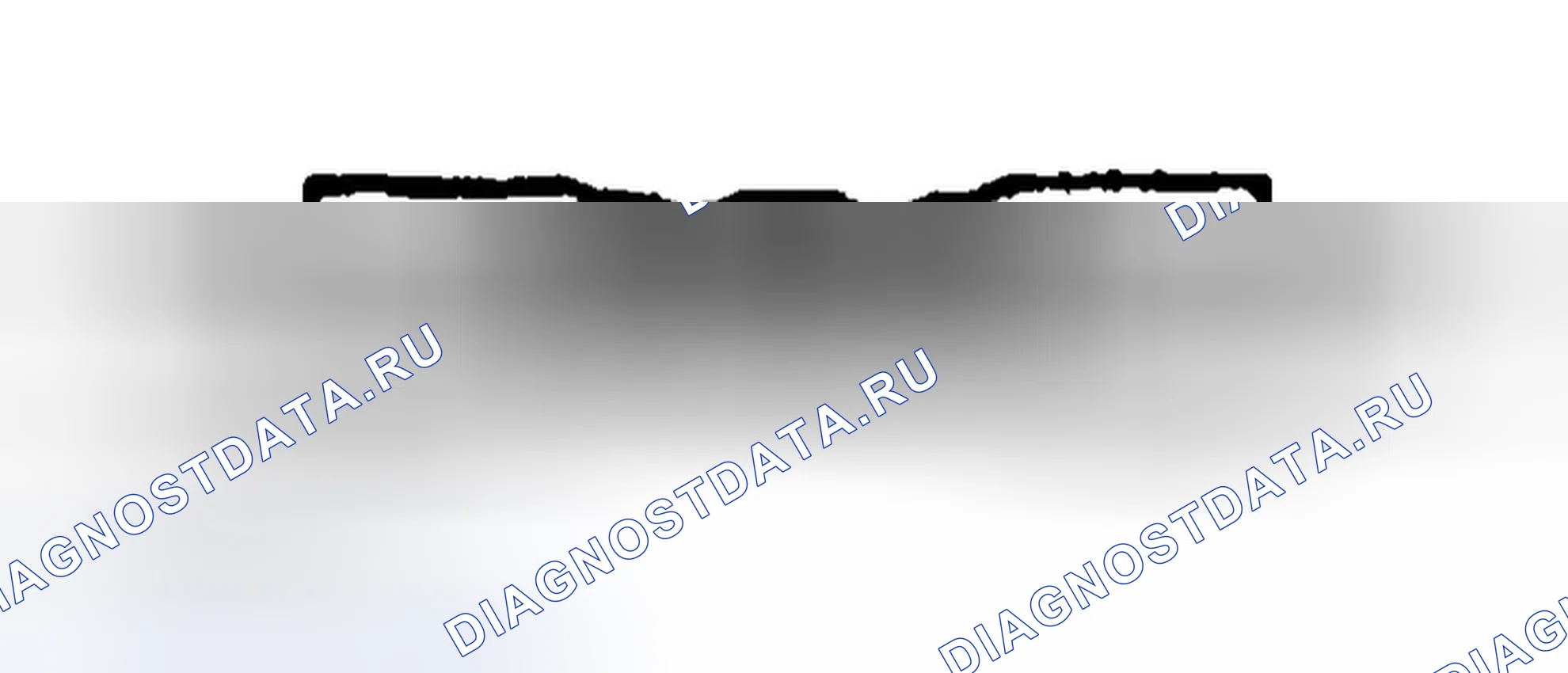 Рис. 112. Buick Park Avenue II рестайлинг